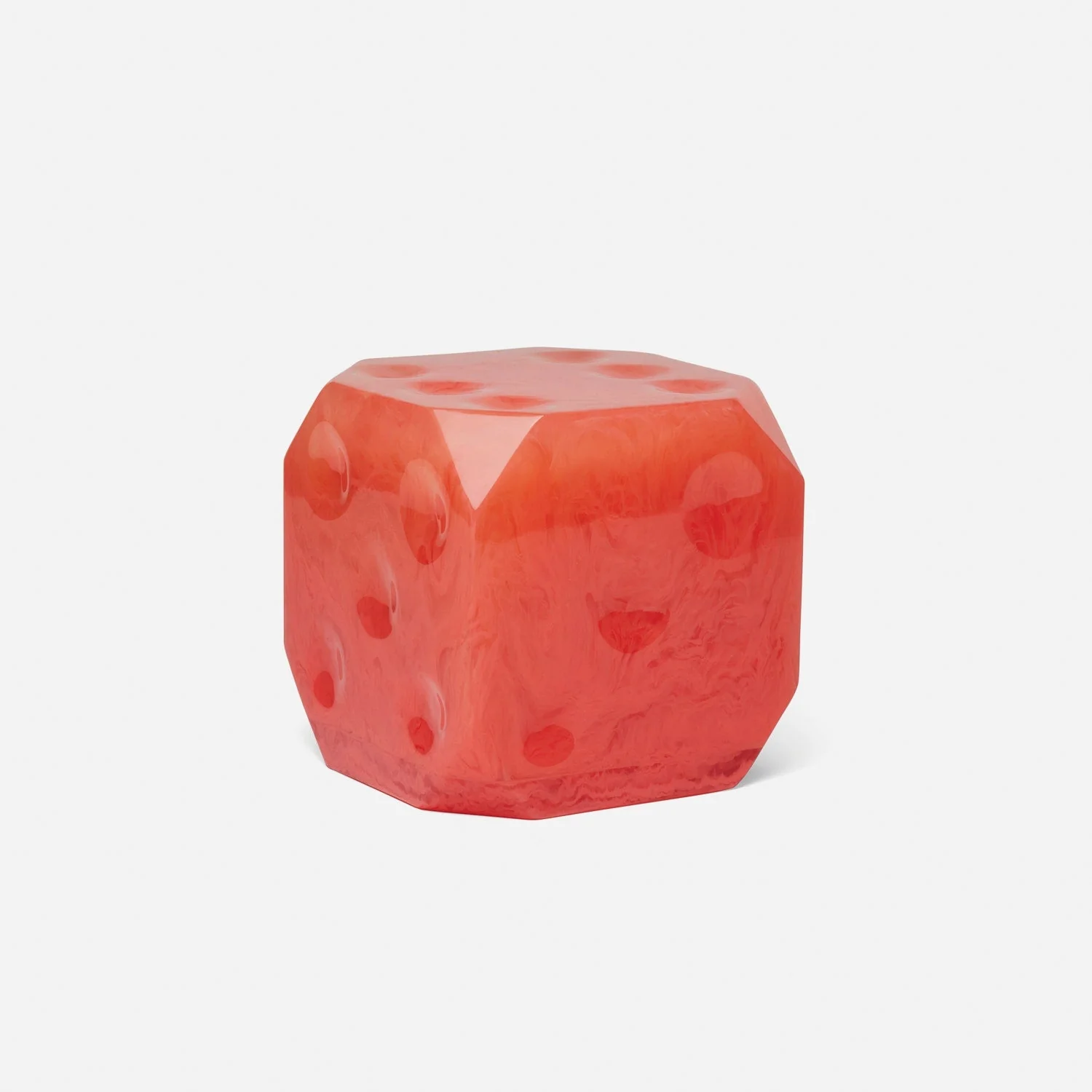 Rae Decorative Resin Sculpture - Image 11