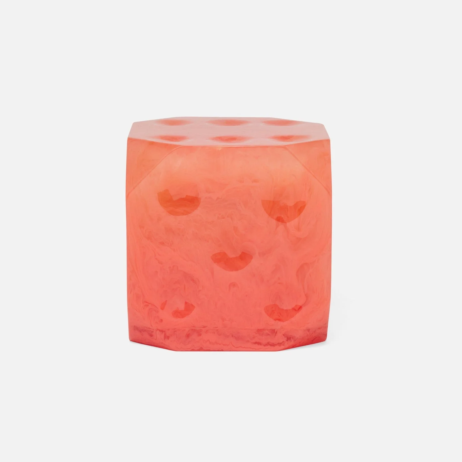 Rae Decorative Resin Sculpture - Image 13