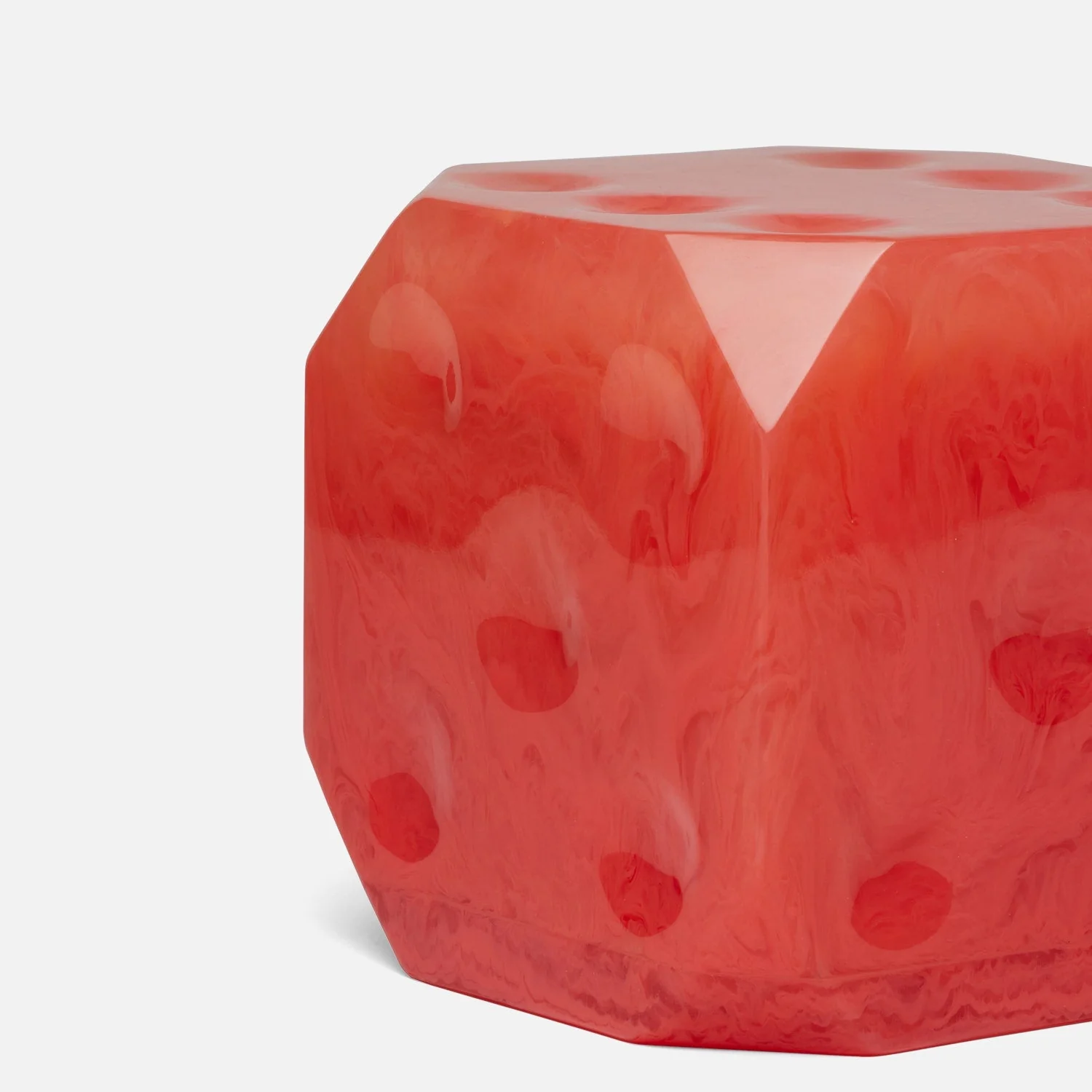 Rae Decorative Resin Sculpture - Image 14