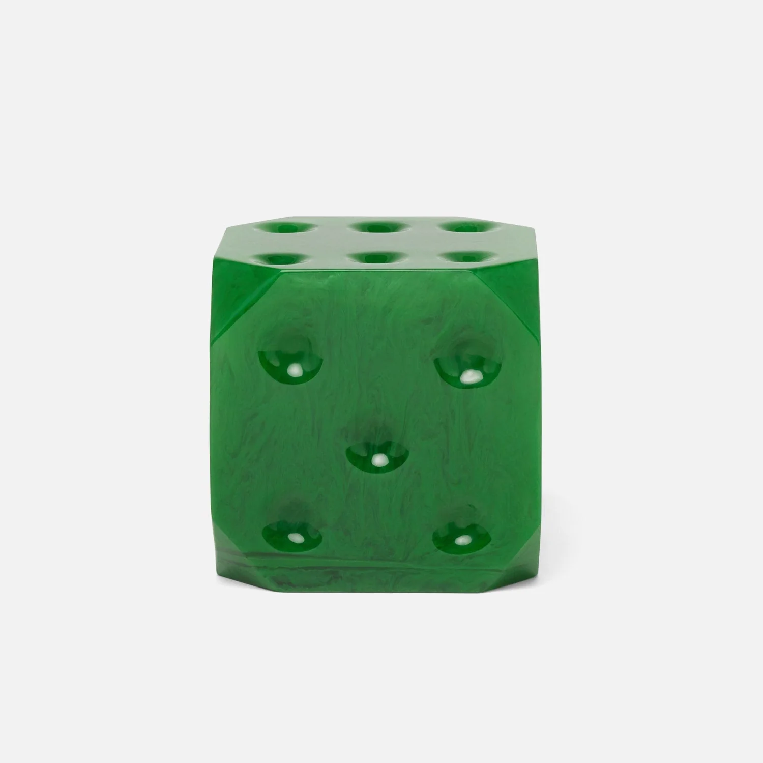 Rae Decorative Resin Sculpture - Image 3