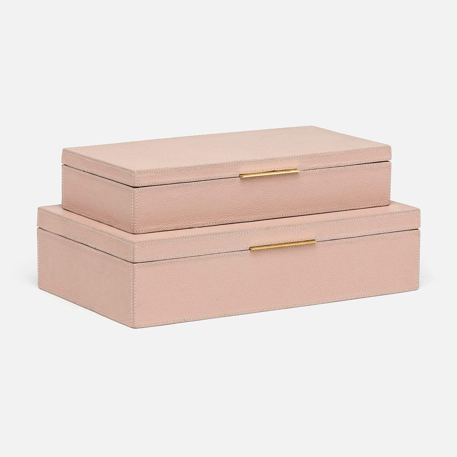 Ralston Decorative Storage Box - Set of 2 - Image 22