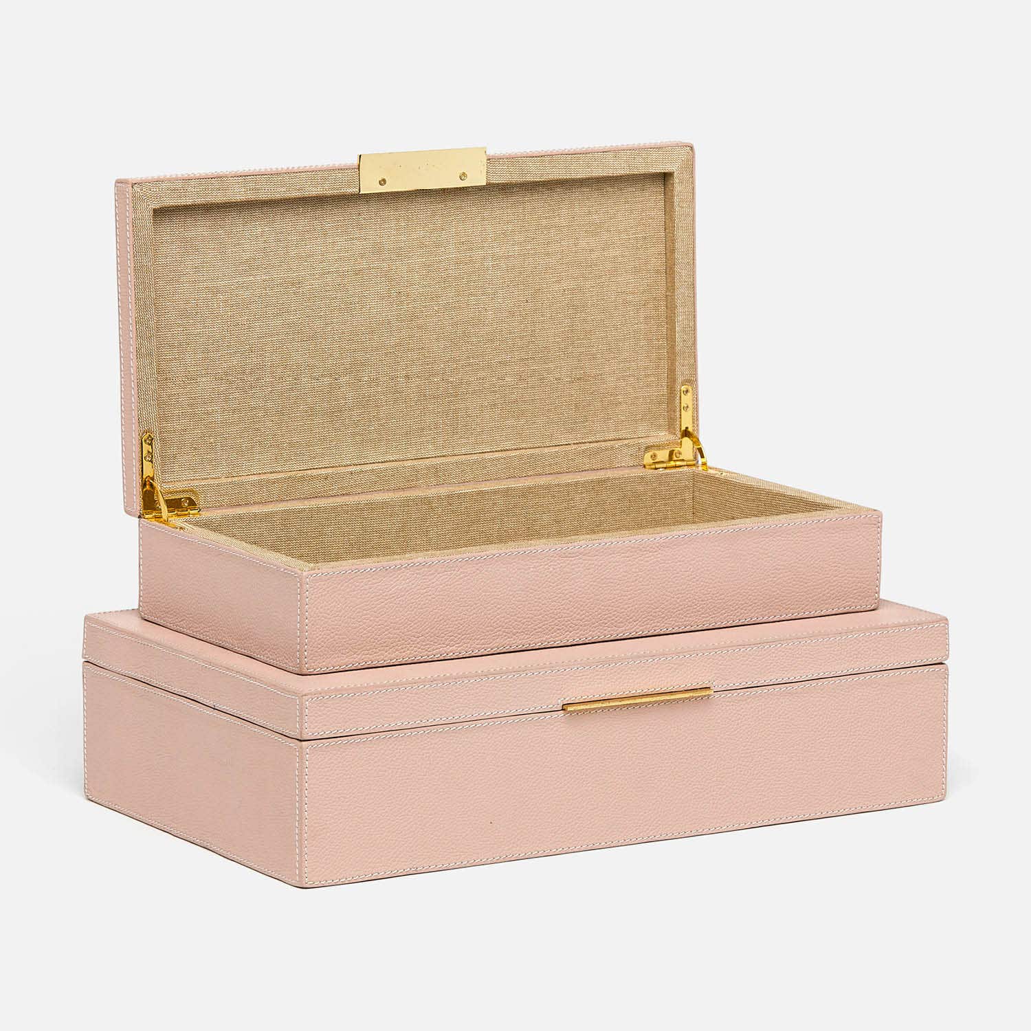 Ralston Decorative Storage Box - Set of 2 - Image 24