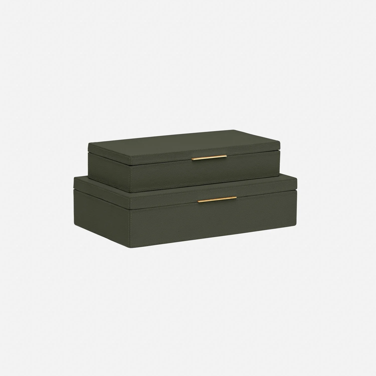 Ralston Decorative Storage Box - Set of 2 - Image 26