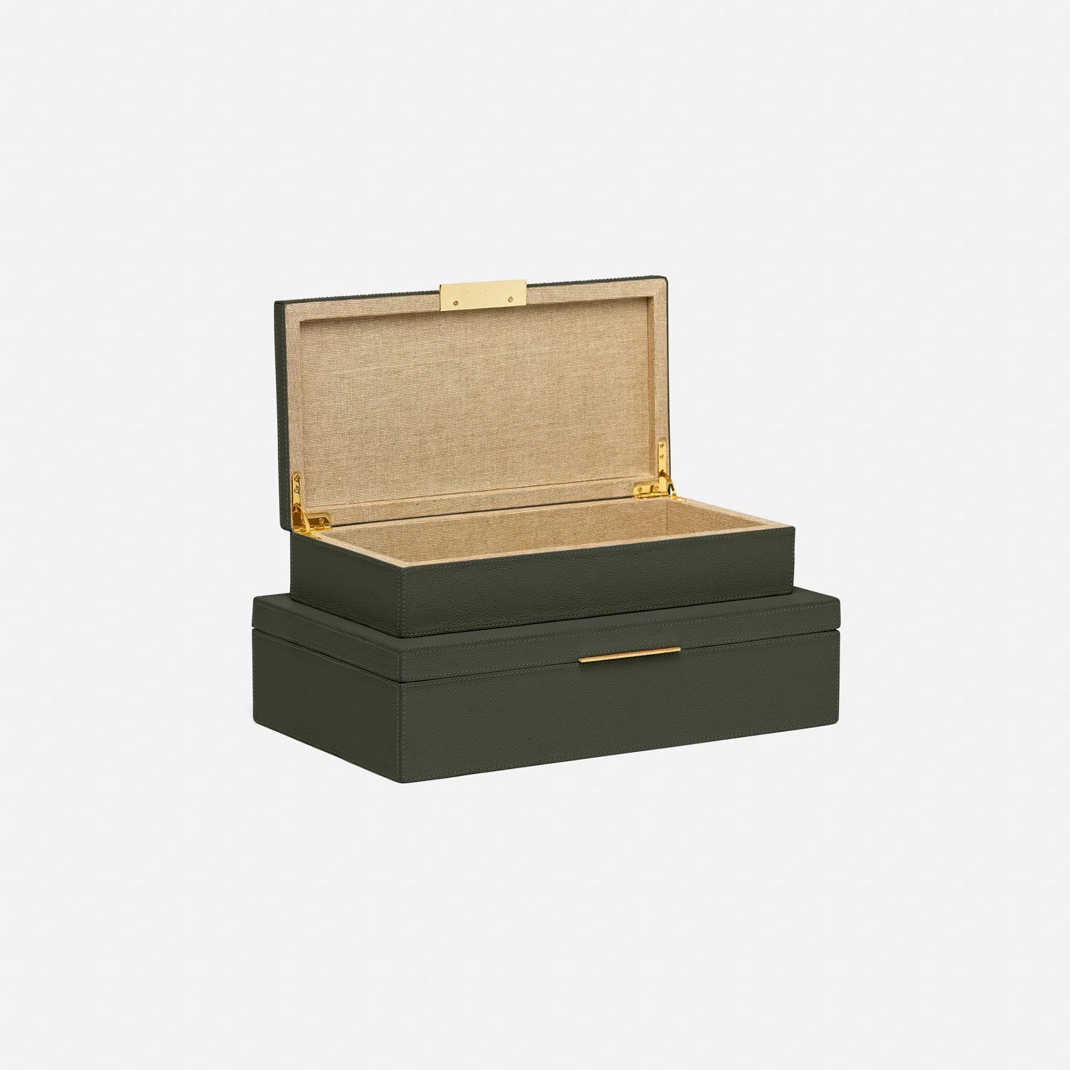 Ralston Decorative Storage Box - Set of 2 - Image 27