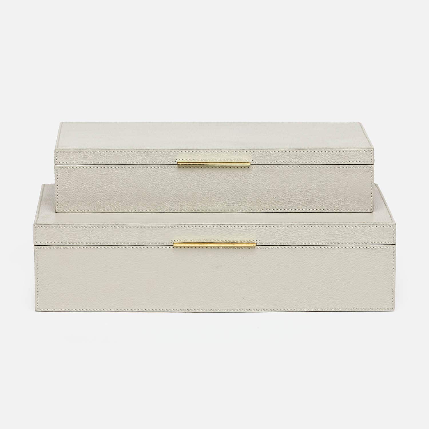 Ralston Decorative Storage Box - Set of 2 - Image 30