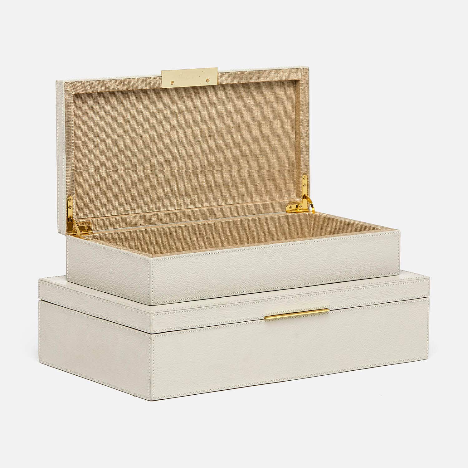 Ralston Decorative Storage Box - Set of 2 - Image 31
