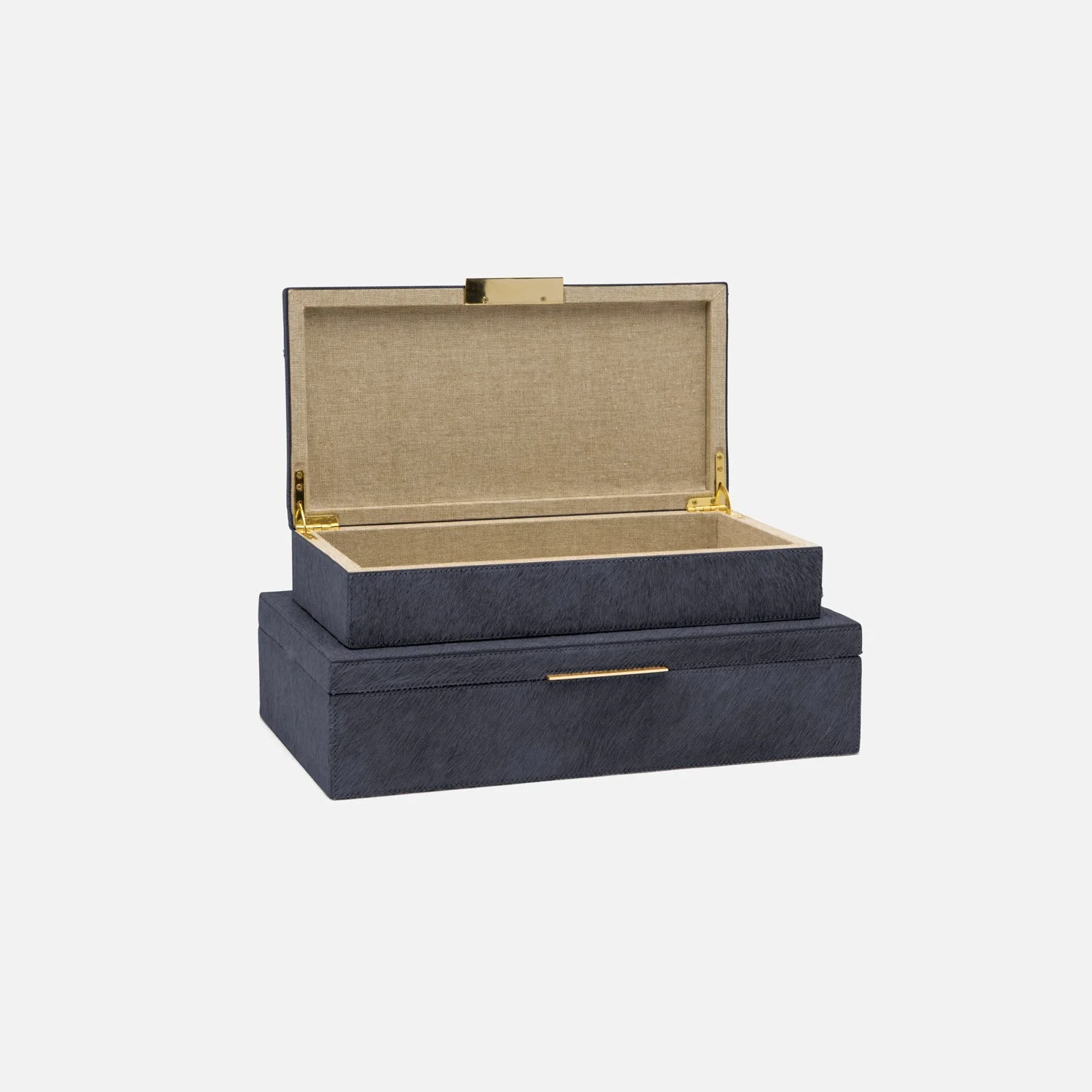 Ralston Decorative Storage Box - Set of 2 - Image 34