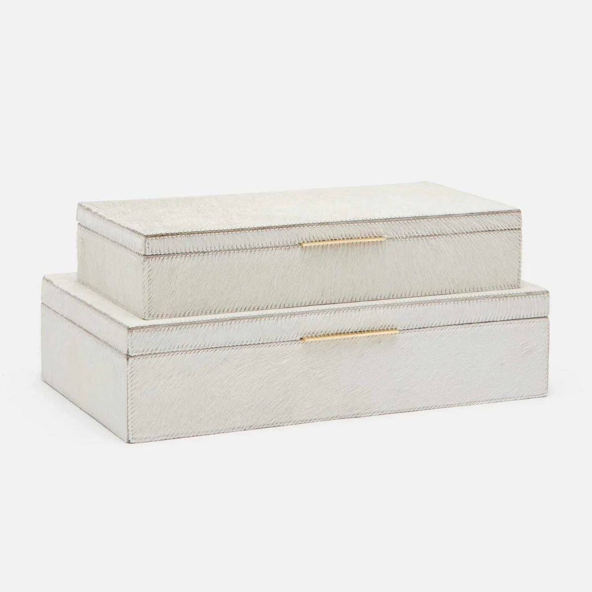 Ralston Decorative Storage Box - Set of 2 - Image 35