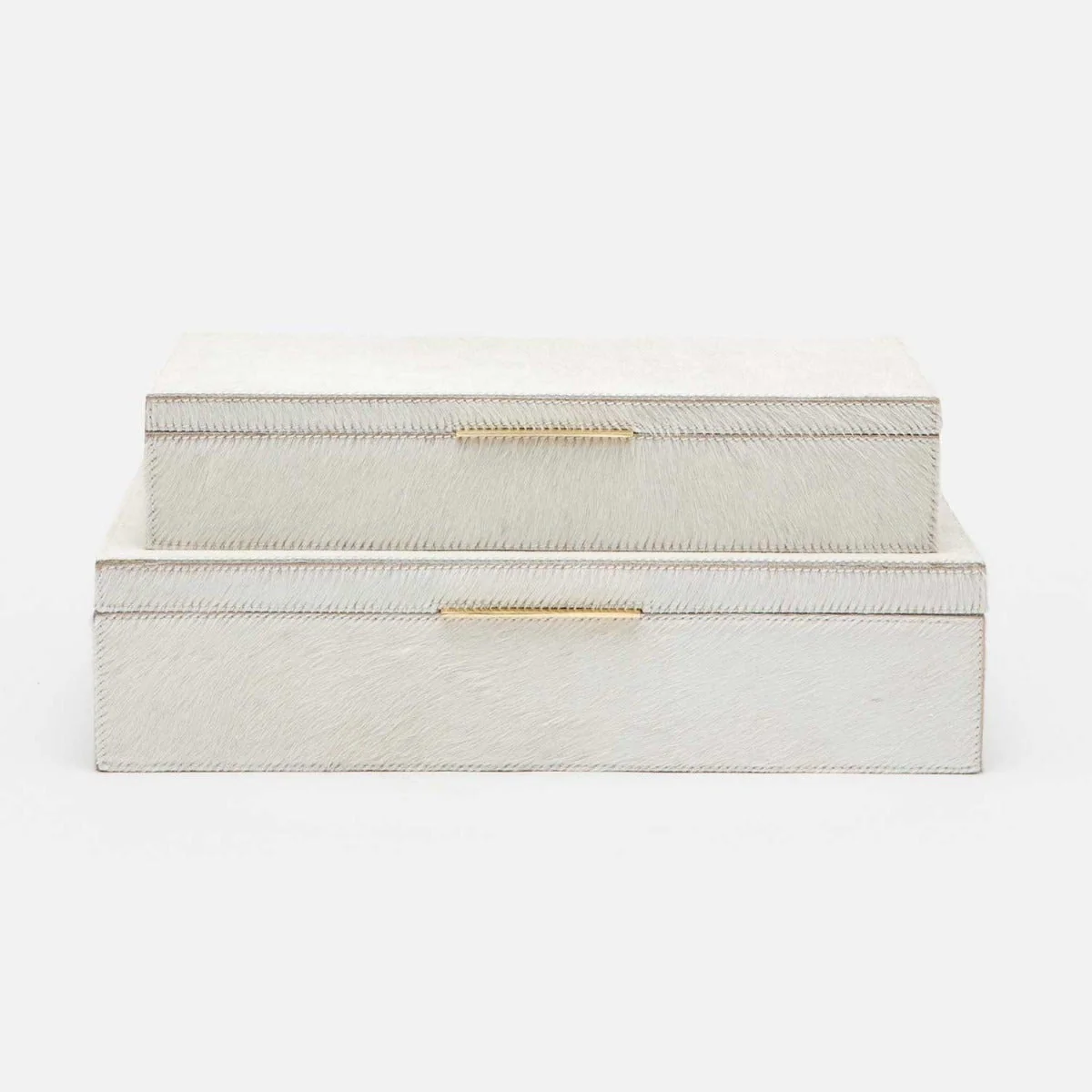 Ralston Decorative Storage Box - Set of 2 - Image 36