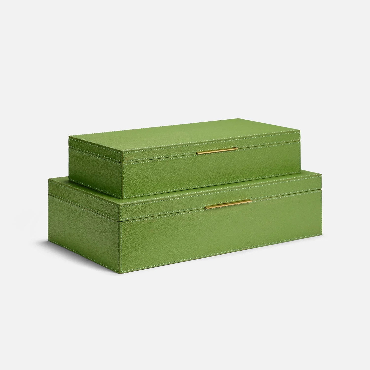 Ralston Decorative Storage Box - Set of 2 - Image 42