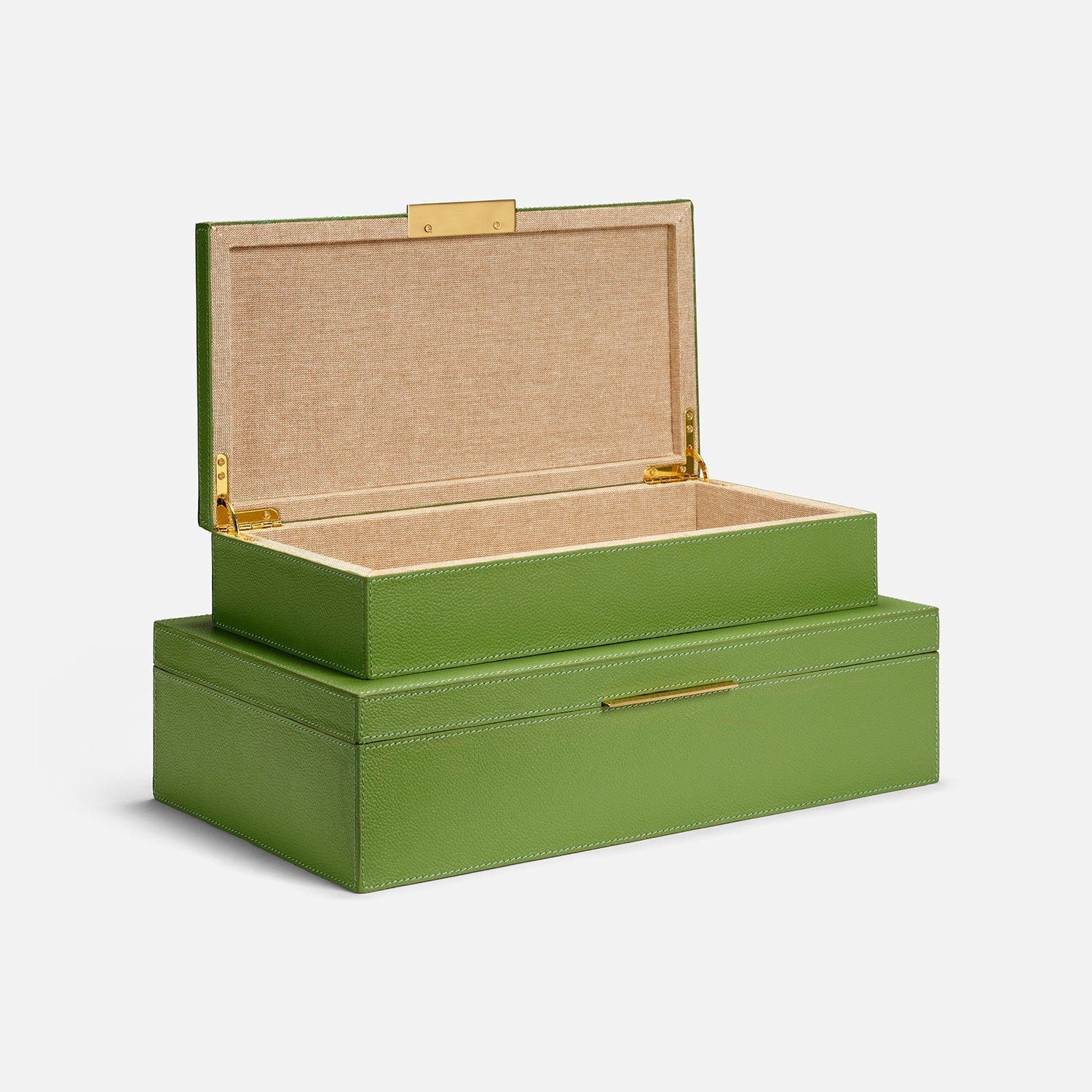 Ralston Decorative Storage Box - Set of 2 - Image 43