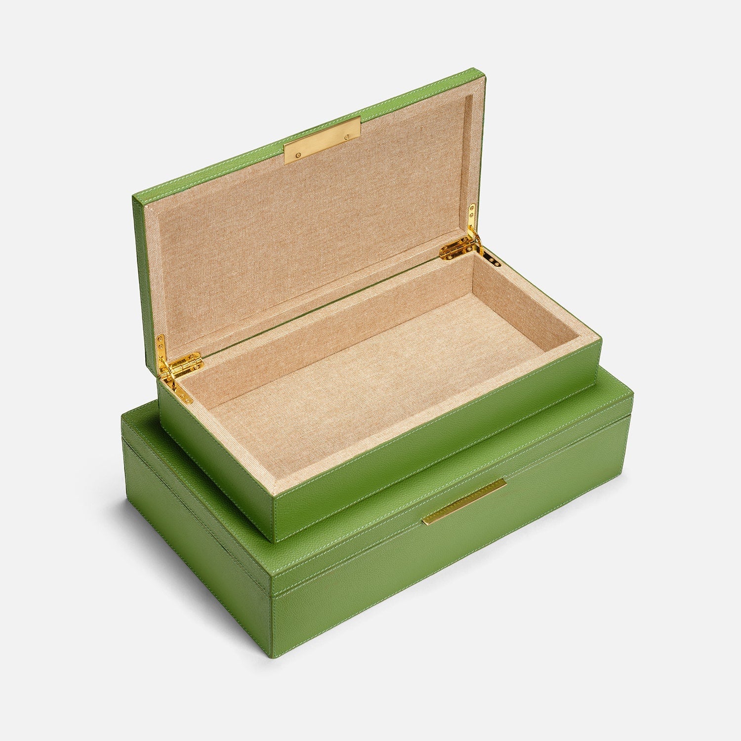 Ralston Decorative Storage Box - Set of 2 - Image 44