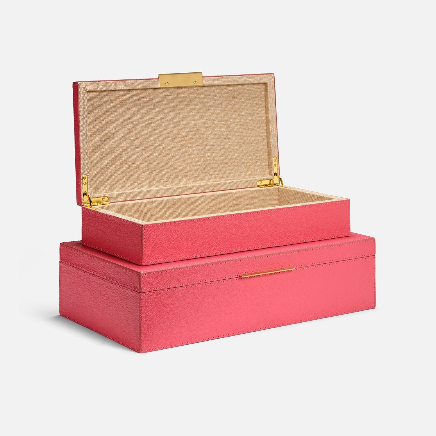 Ralston Decorative Storage Box - Set of 2 - Image 49