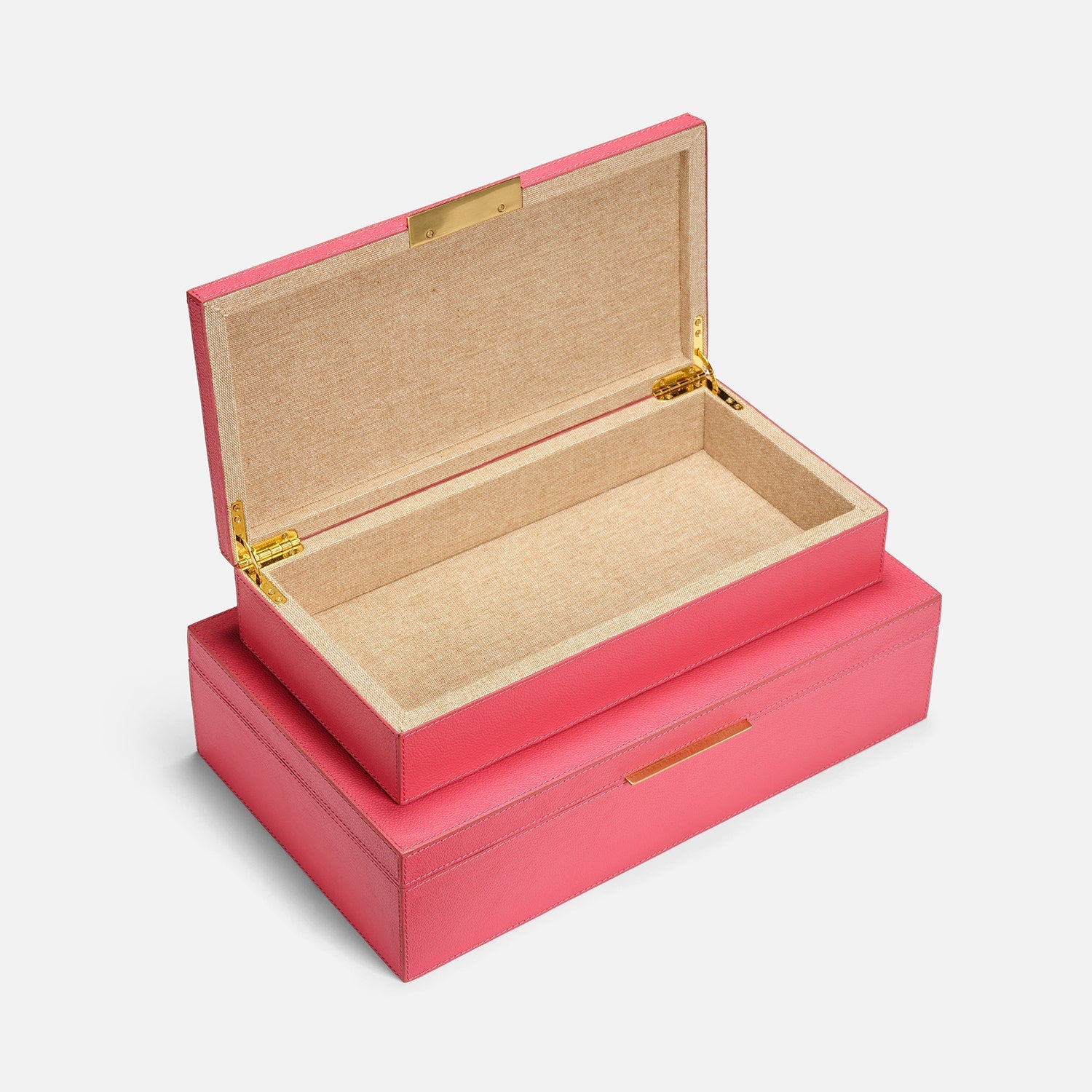 Ralston Decorative Storage Box - Set of 2 - Image 50