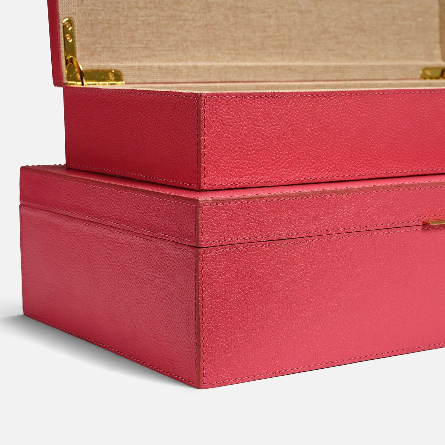 Ralston Decorative Storage Box - Set of 2 - Image 52