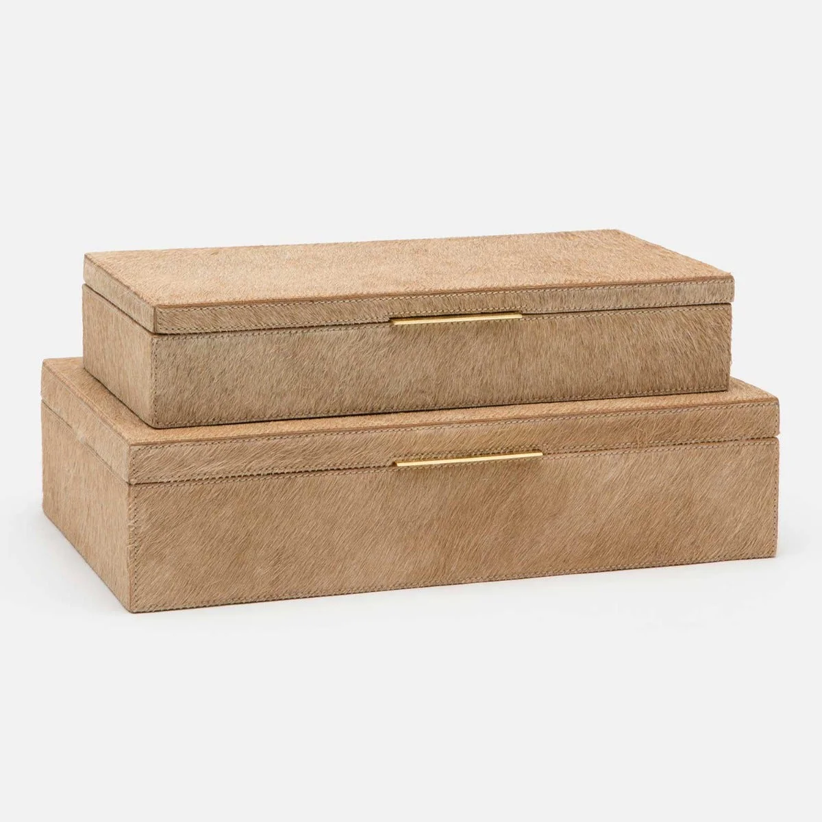 Ralston Decorative Storage Box - Set of 2 - Image 6