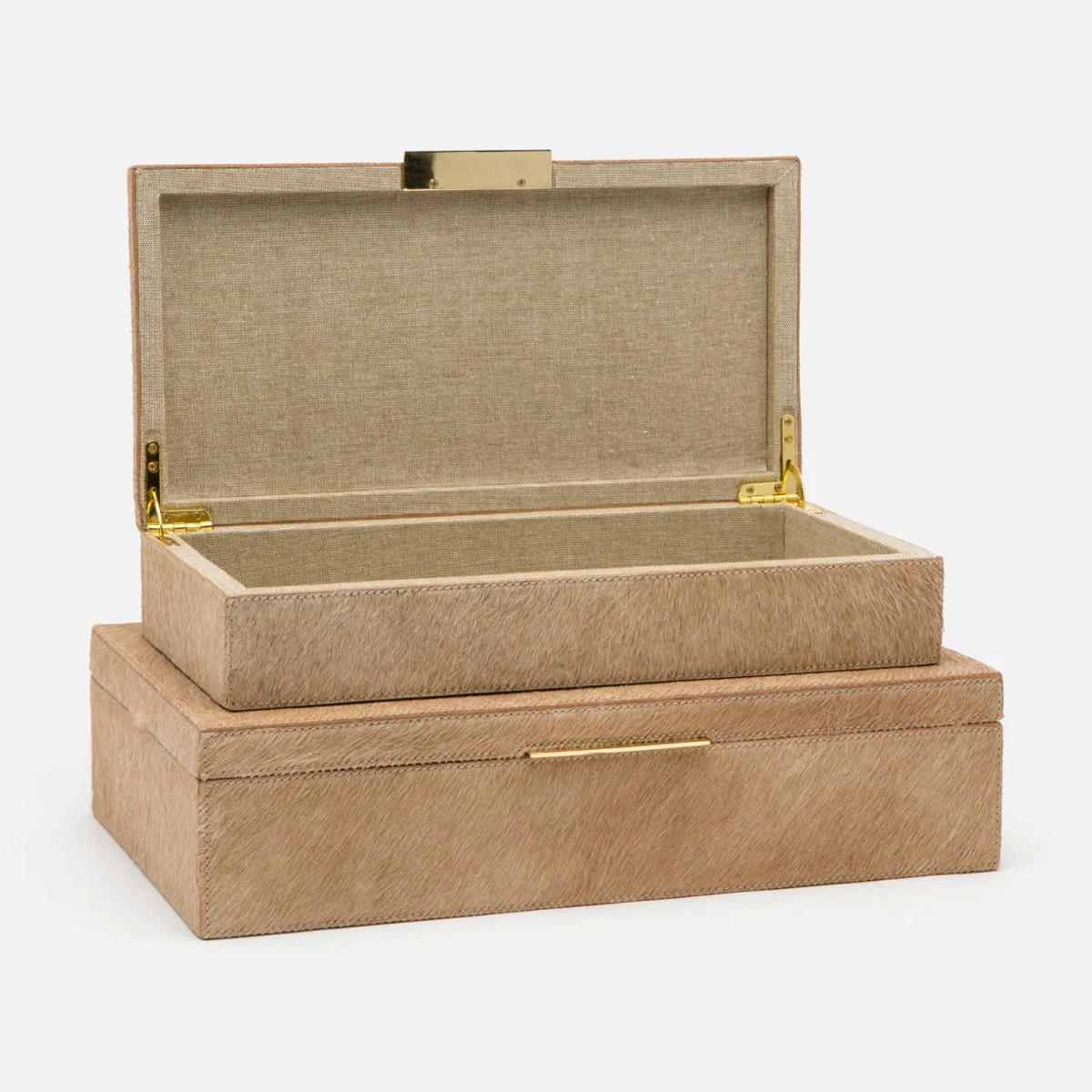 Ralston Decorative Storage Box - Set of 2 - Image 7