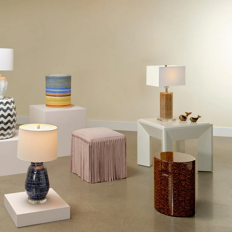 Rami Table Lamp - Image 2