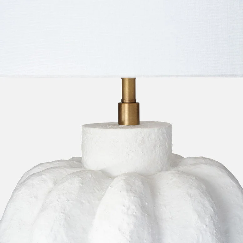 Rami Table Lamp - Image 4