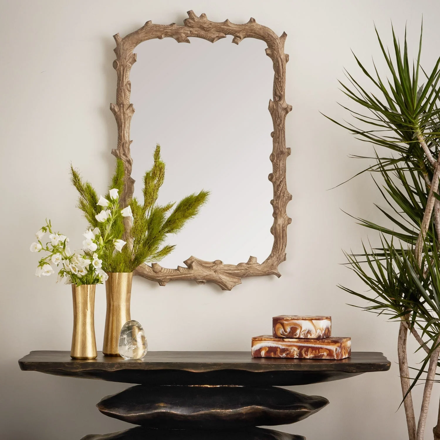 Ranell Mirror - Image 2