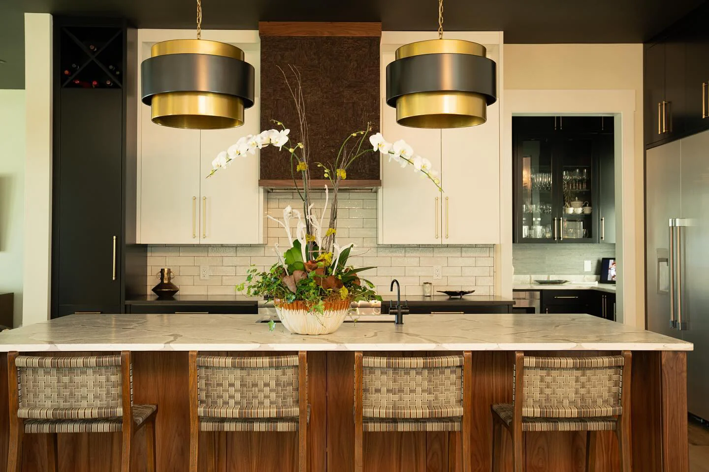 Rawley Bar Stool - Image 2