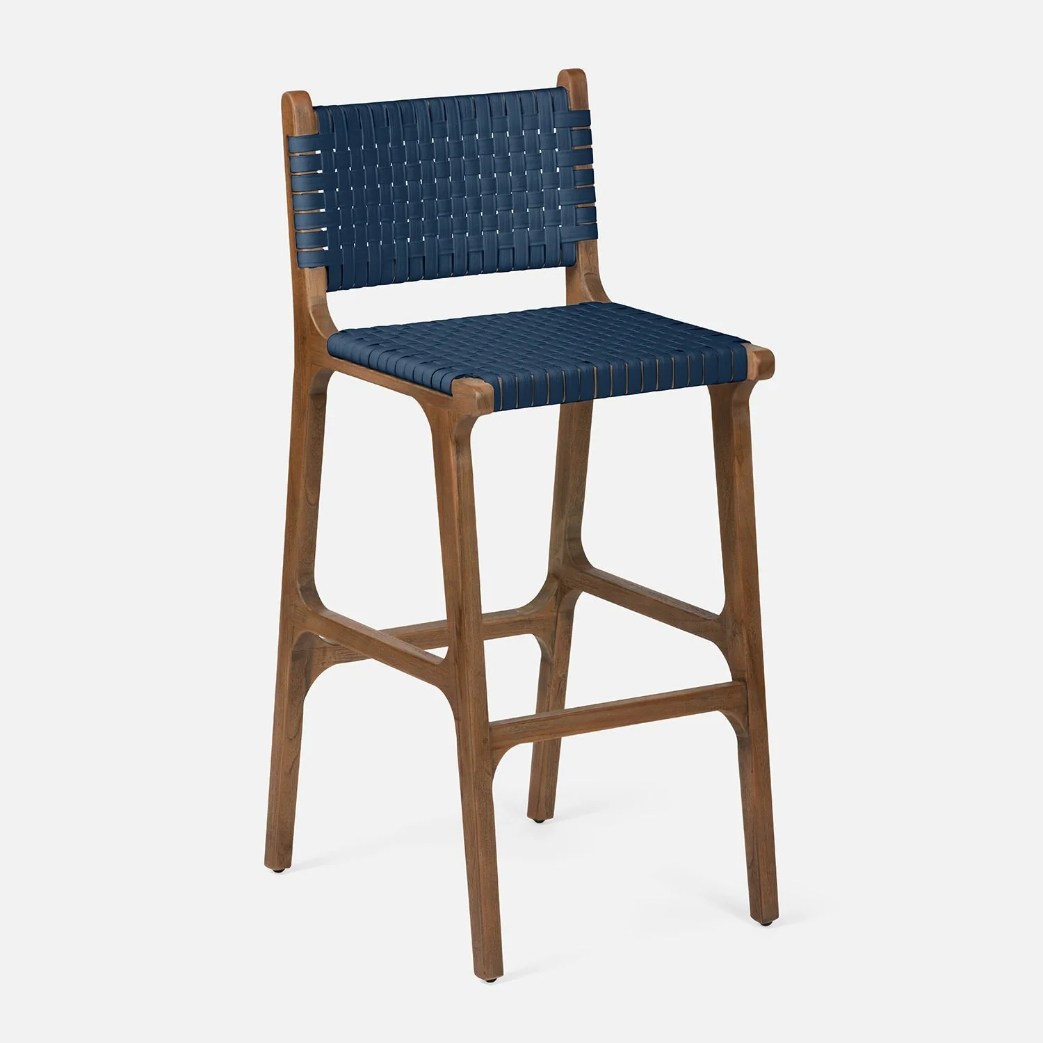Rawley Bar Stool - Image 5