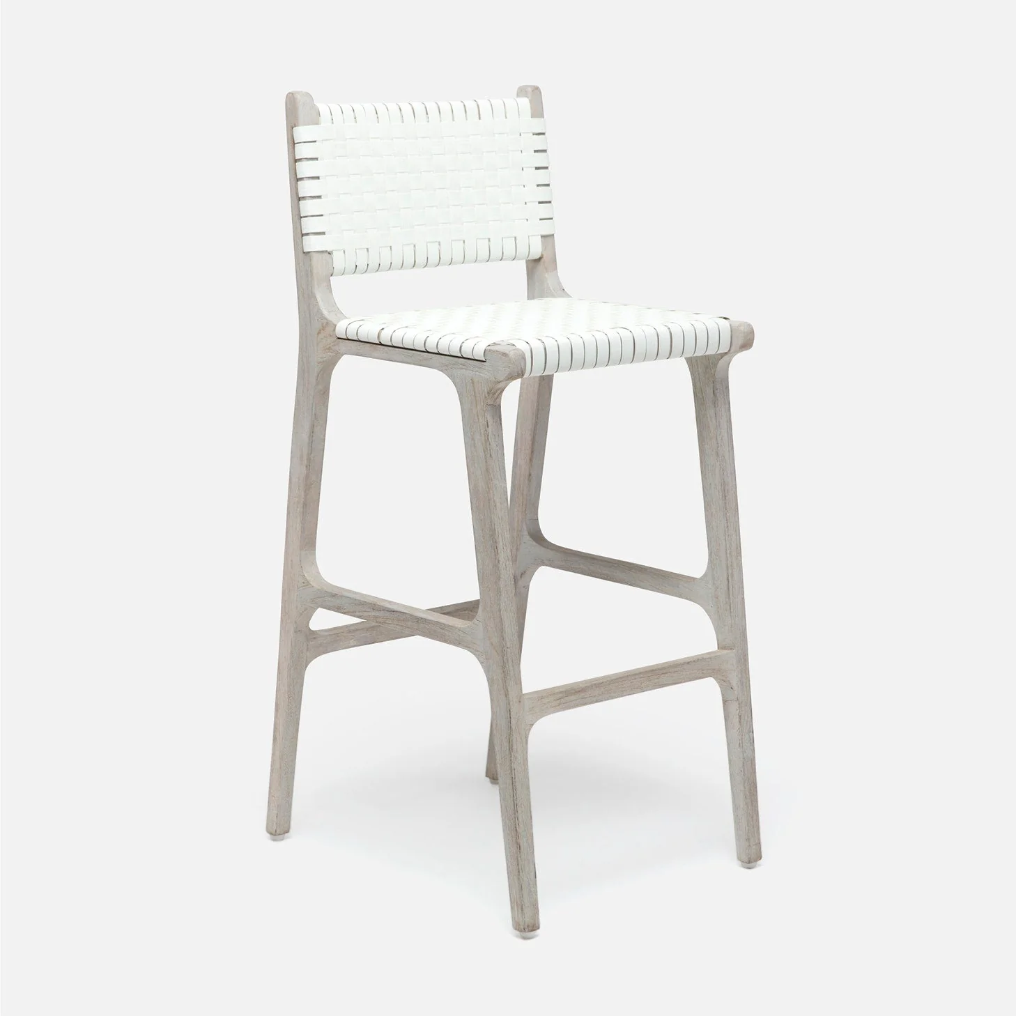 Rawley Bar Stool - Image 9
