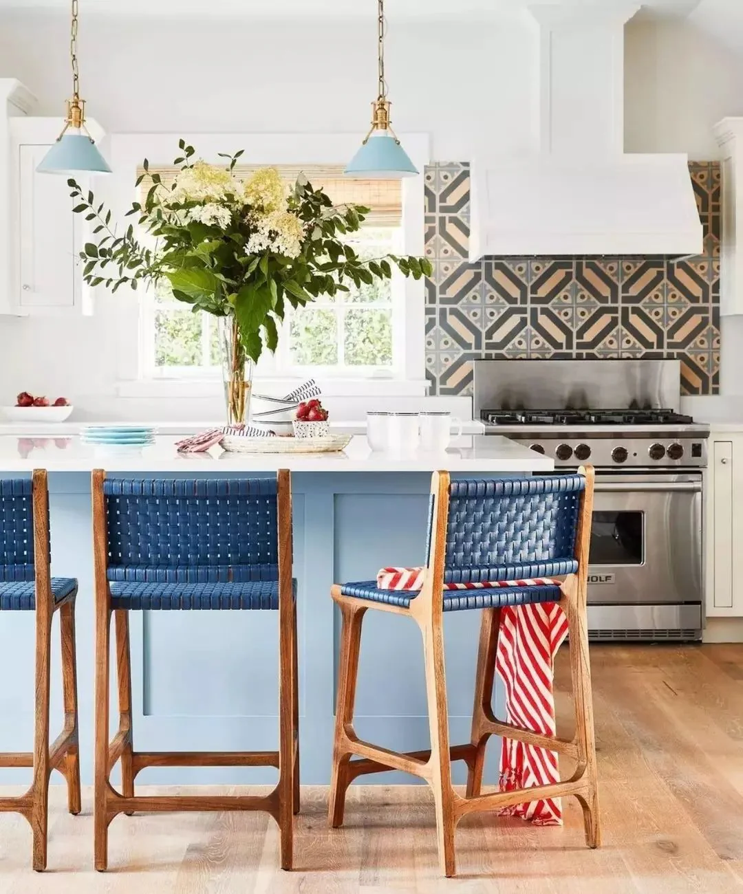 Rawley Counter Stool - Image 6