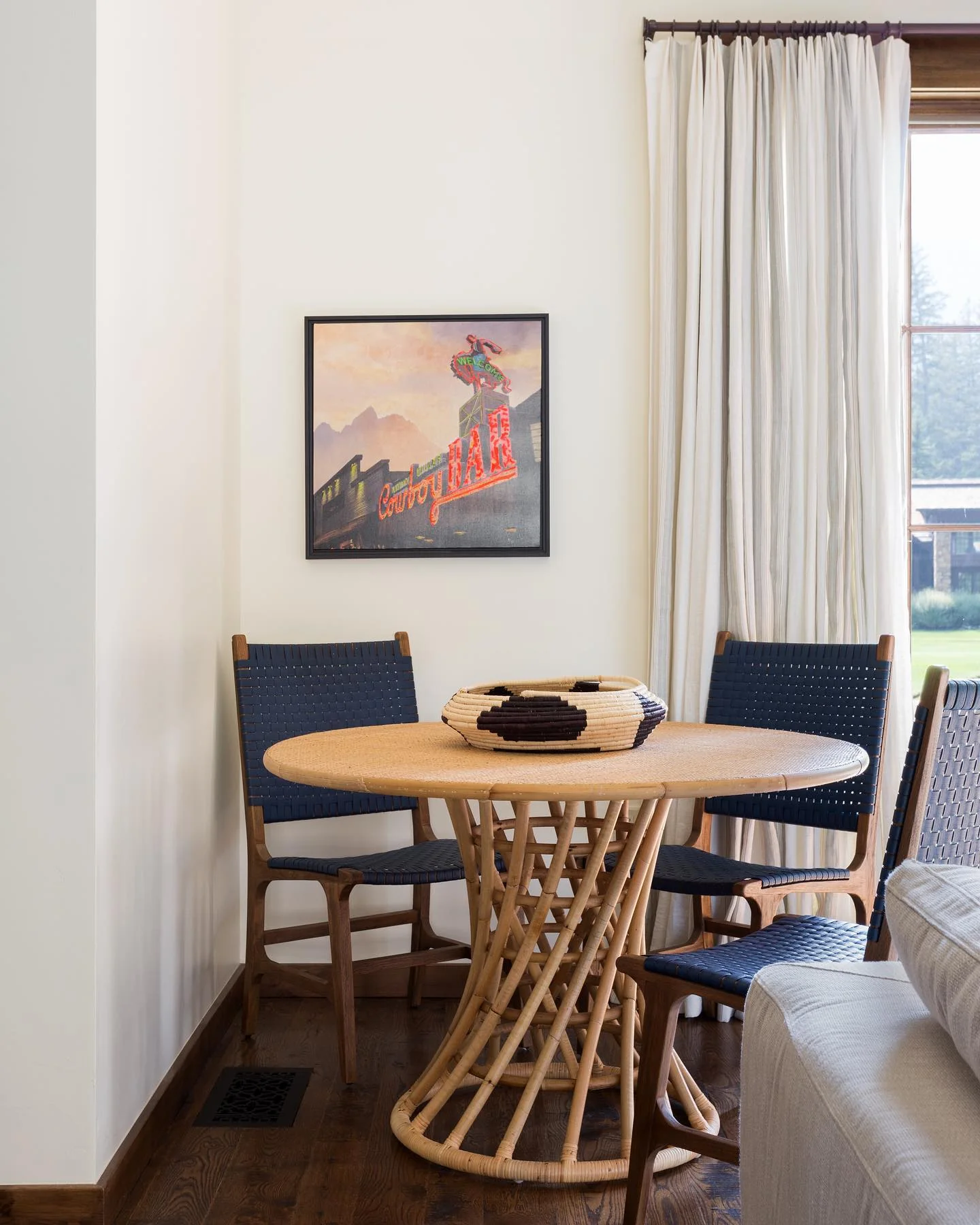 Rawley Dining Chair - Image 7