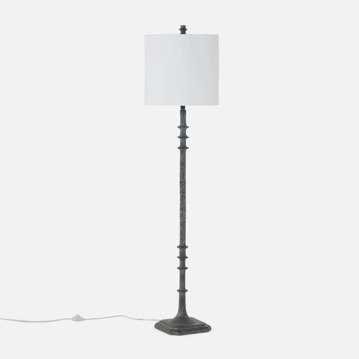 Raziel Floor Lamp - Image 3