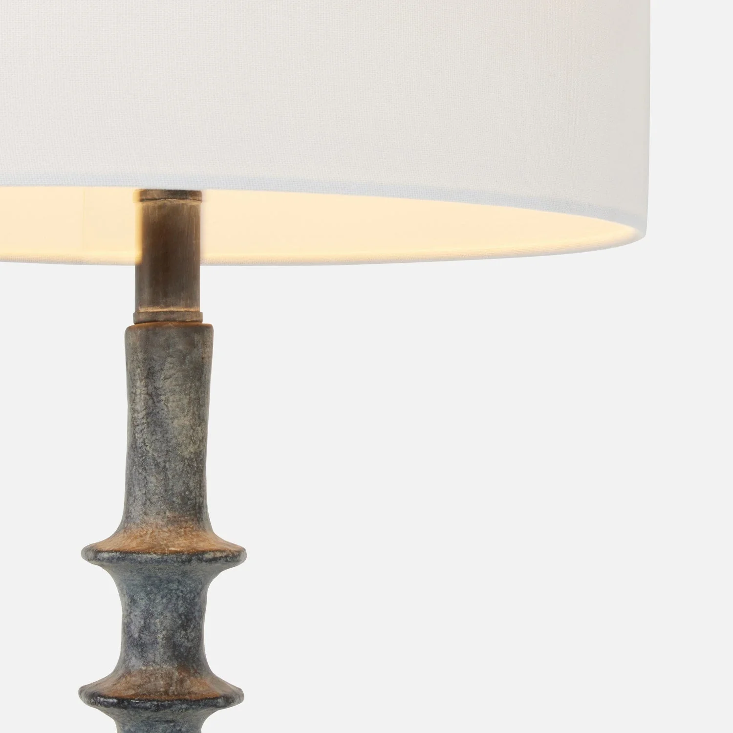 Raziel Floor Lamp - Image 4