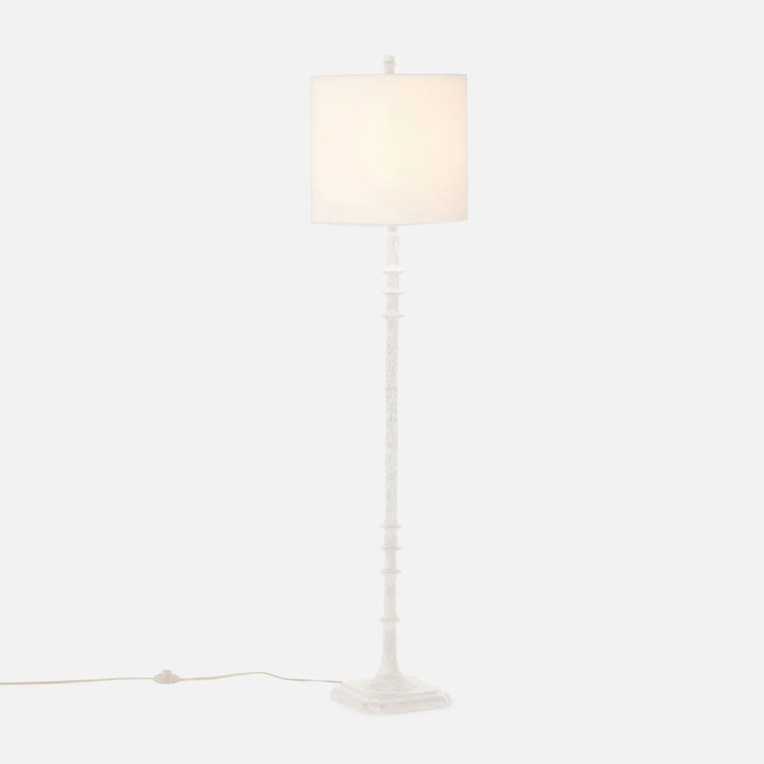Raziel Floor Lamp - Image 7