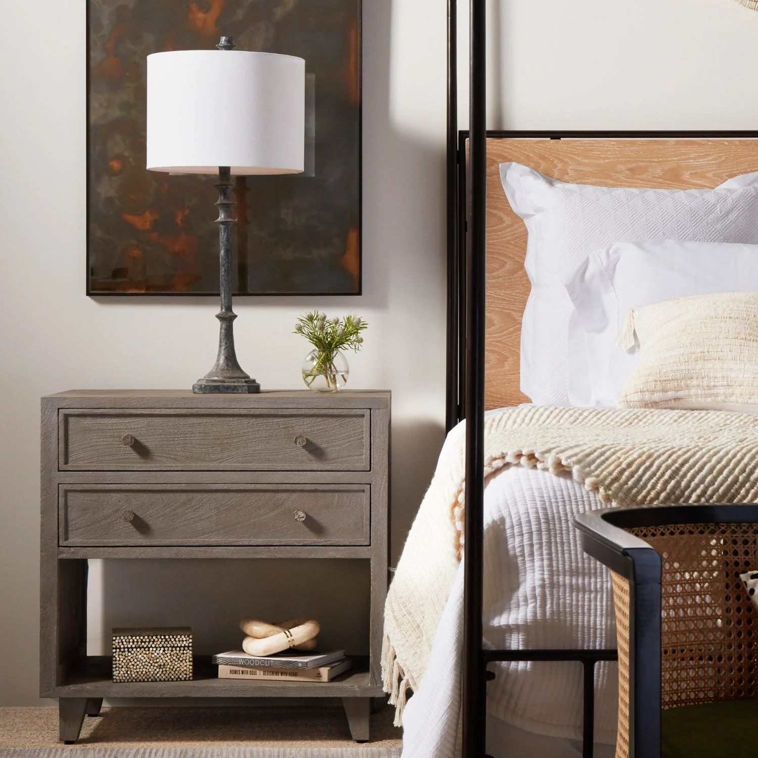 Raziel Table Lamp - Image 2