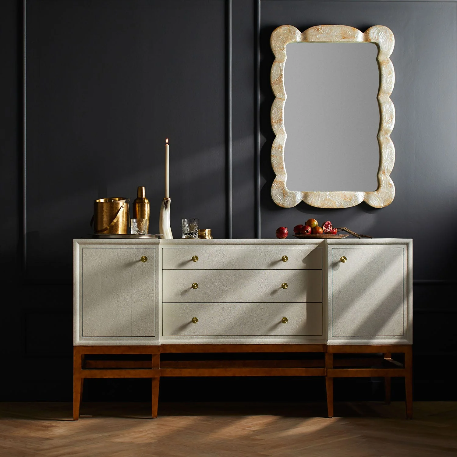 Remington Buffet - Image 5