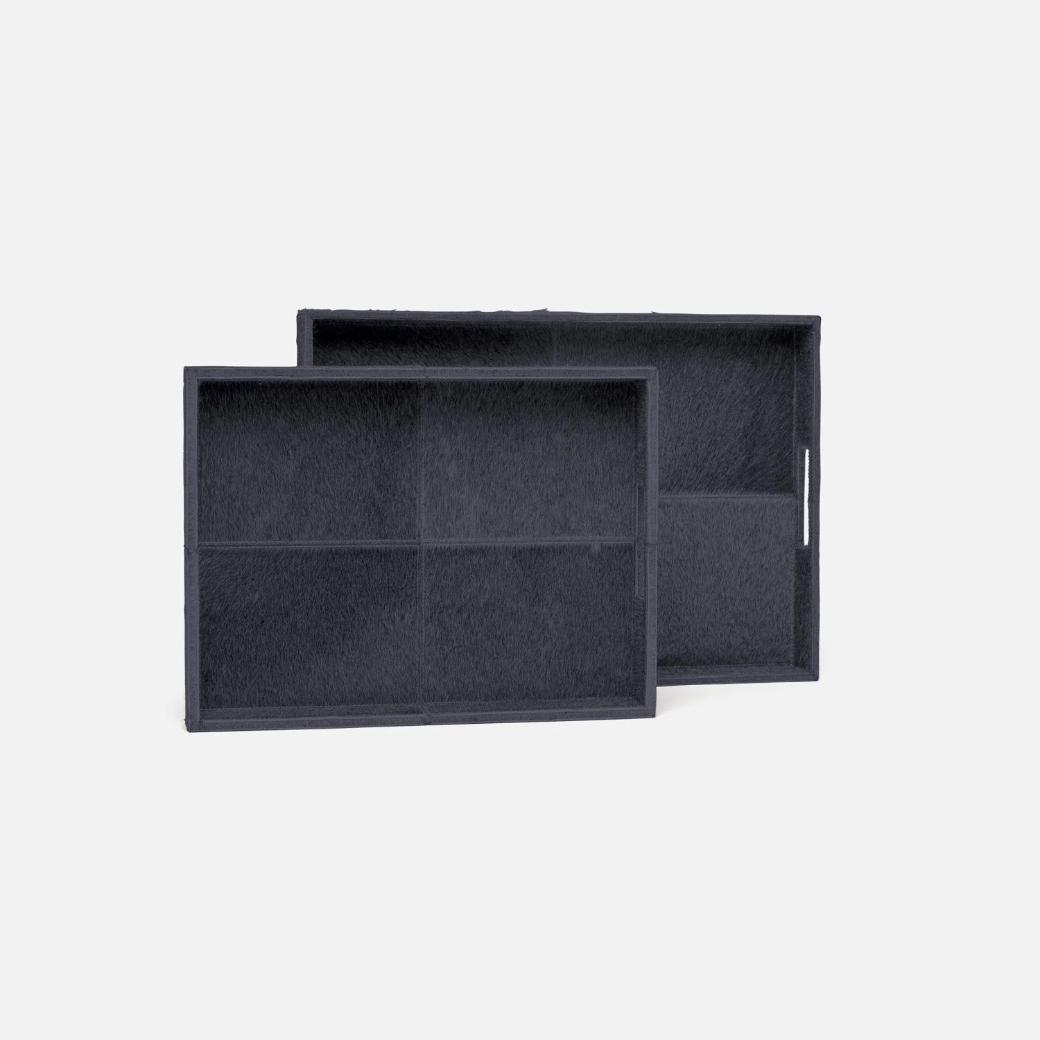 Renard Rectangular Tray - Set of 2 - Image 4