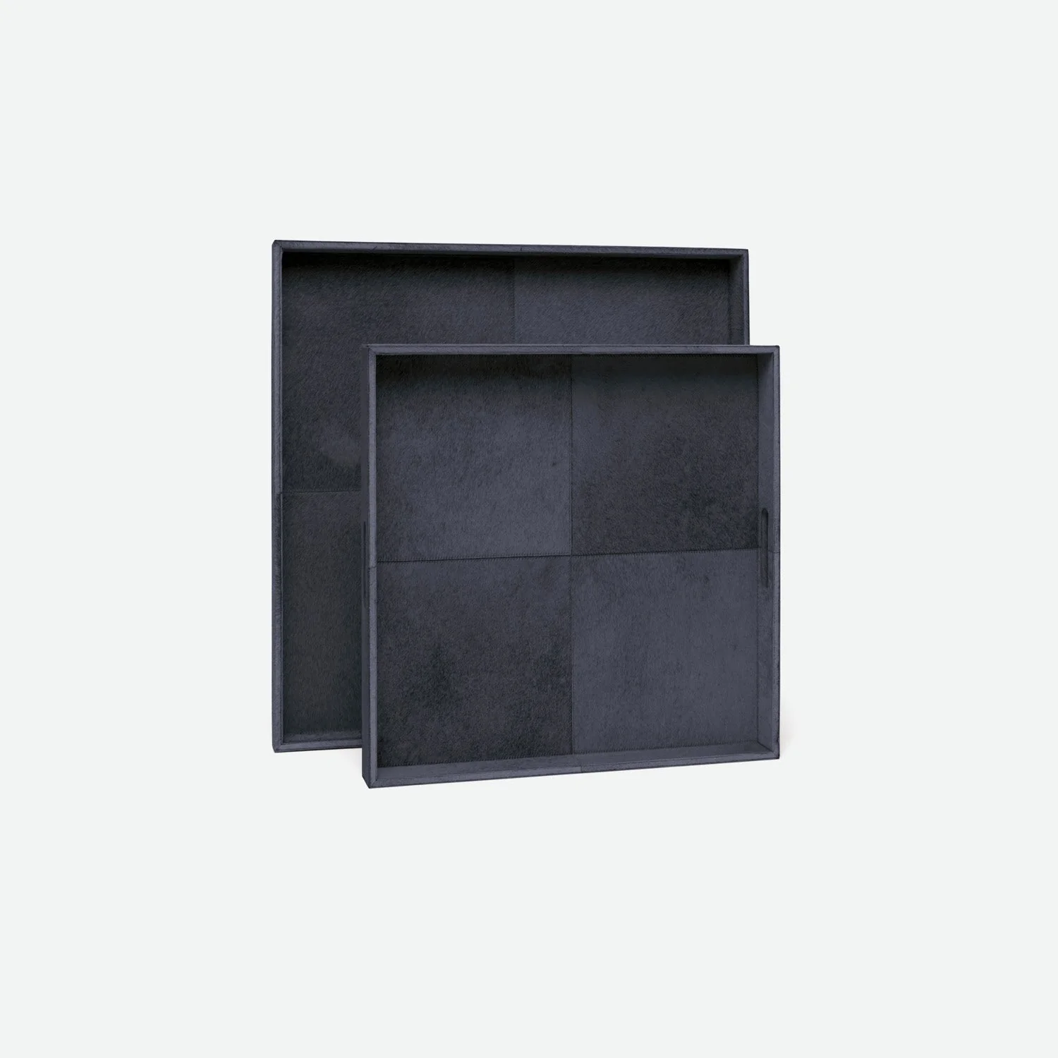 Renard Square Tray - Set of 2 - Image 3