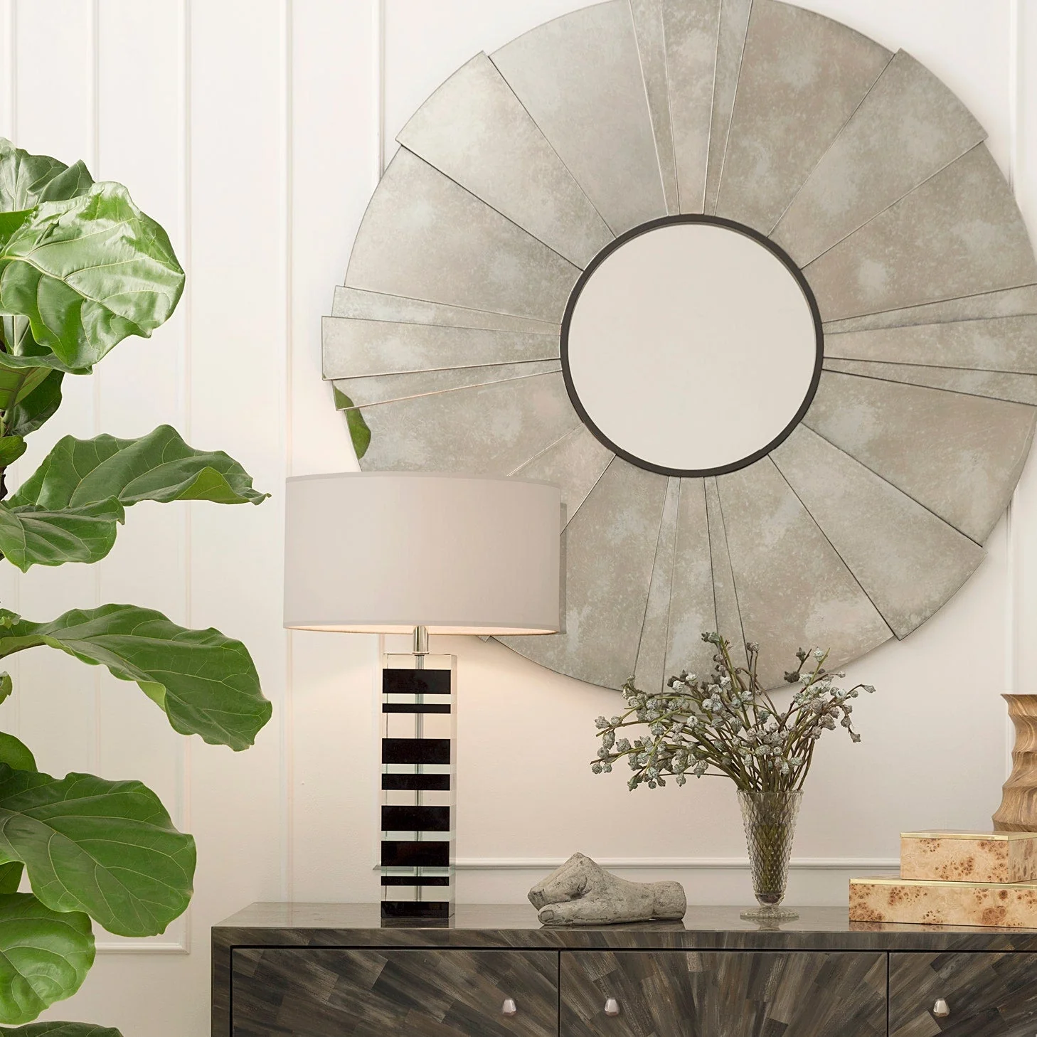 Rigmore Table Lamp - Image 2