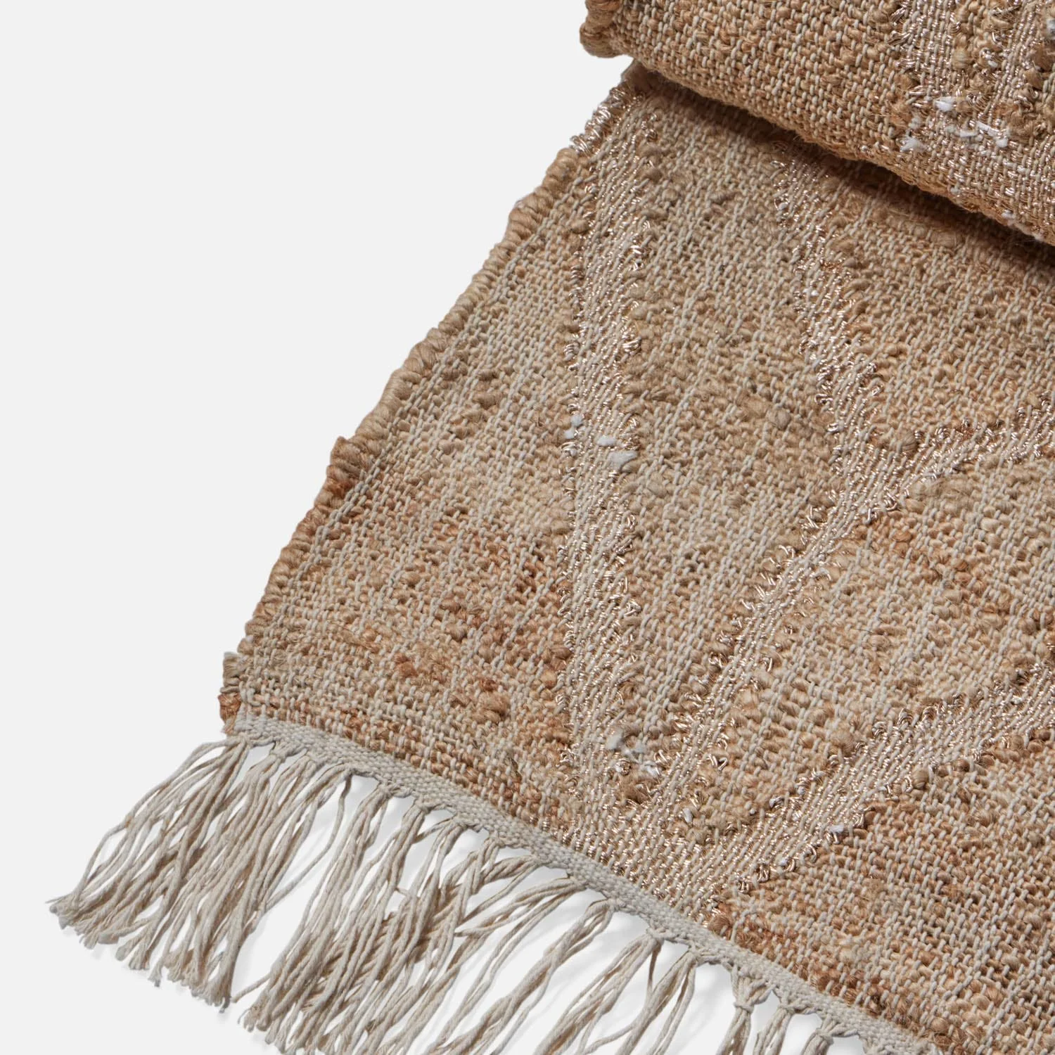 Rion Diamond Pattern Rug - Image 2