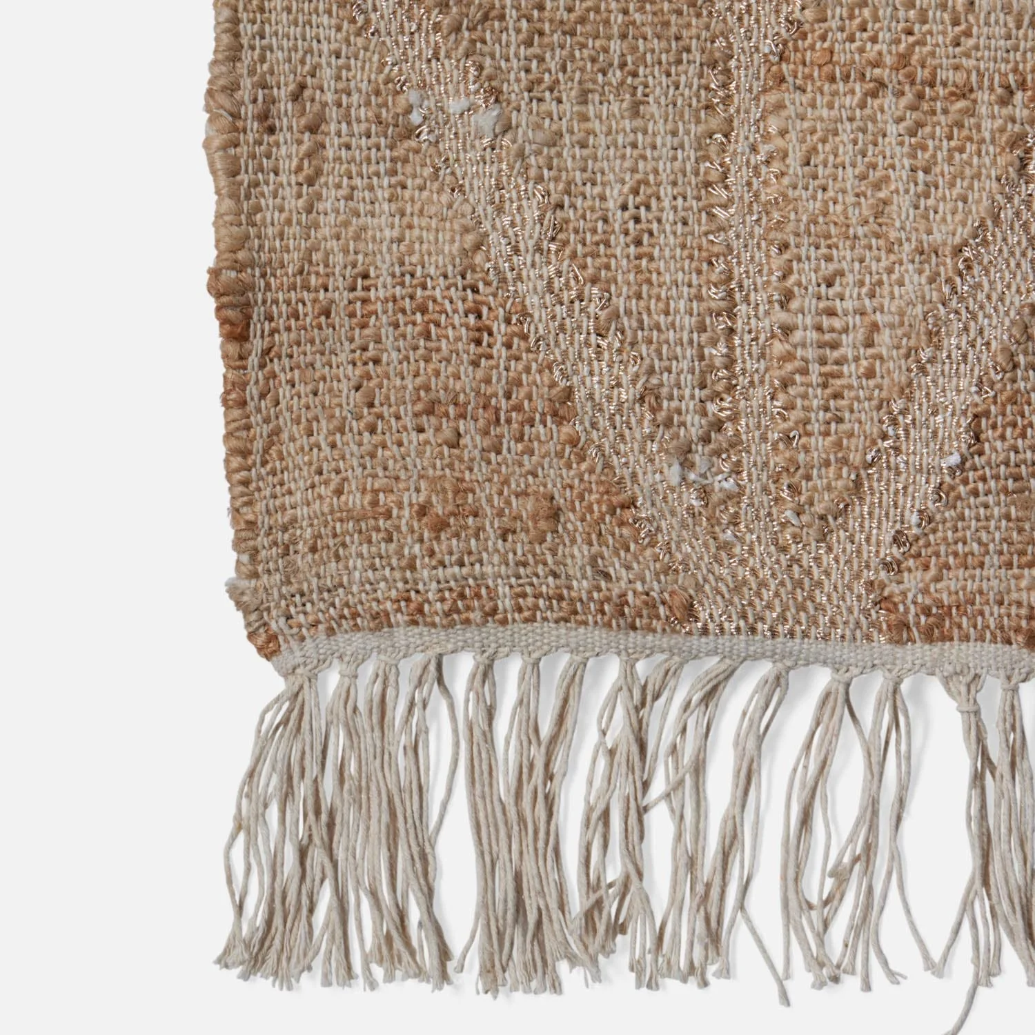 Rion Diamond Pattern Rug - Image 3