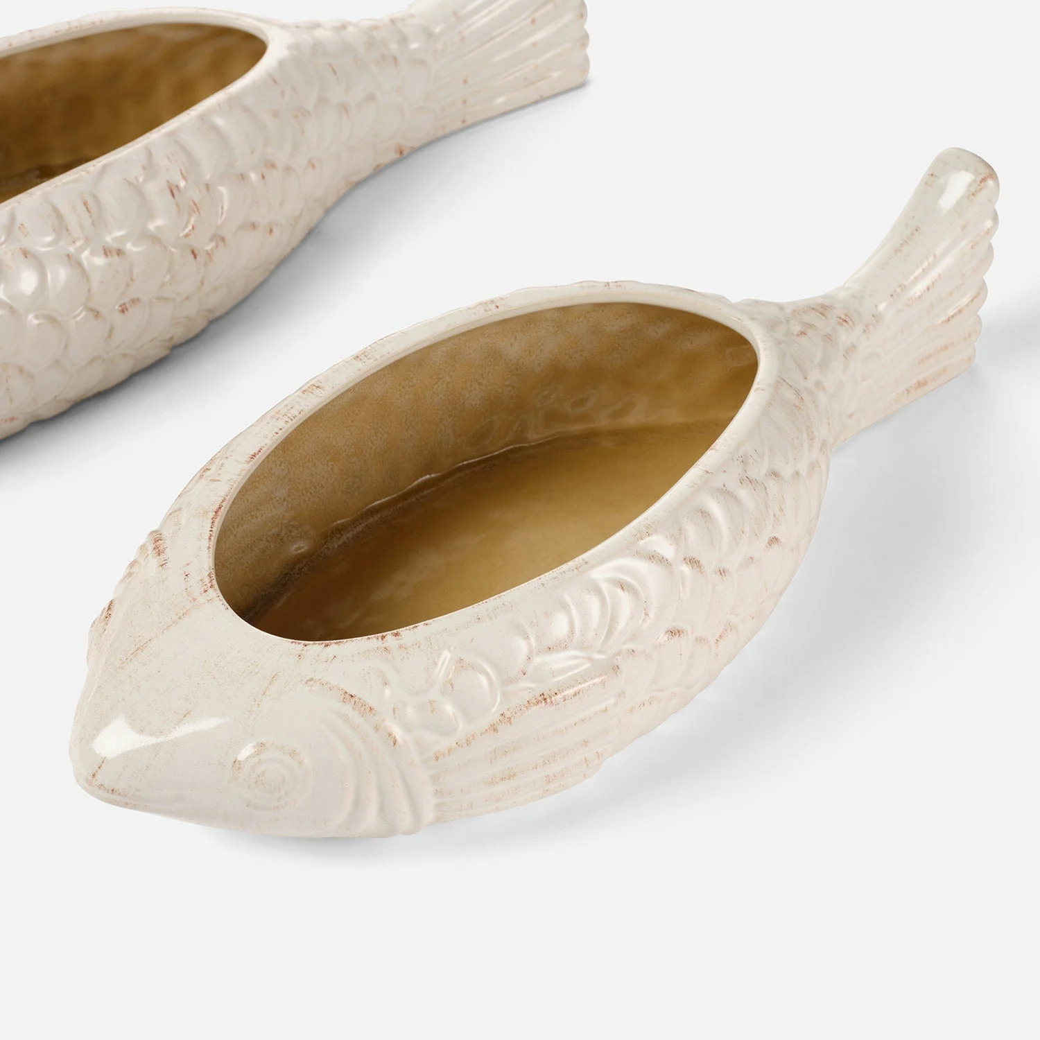 Rockford Fish Design Bowl - Set of 2 - Image 11