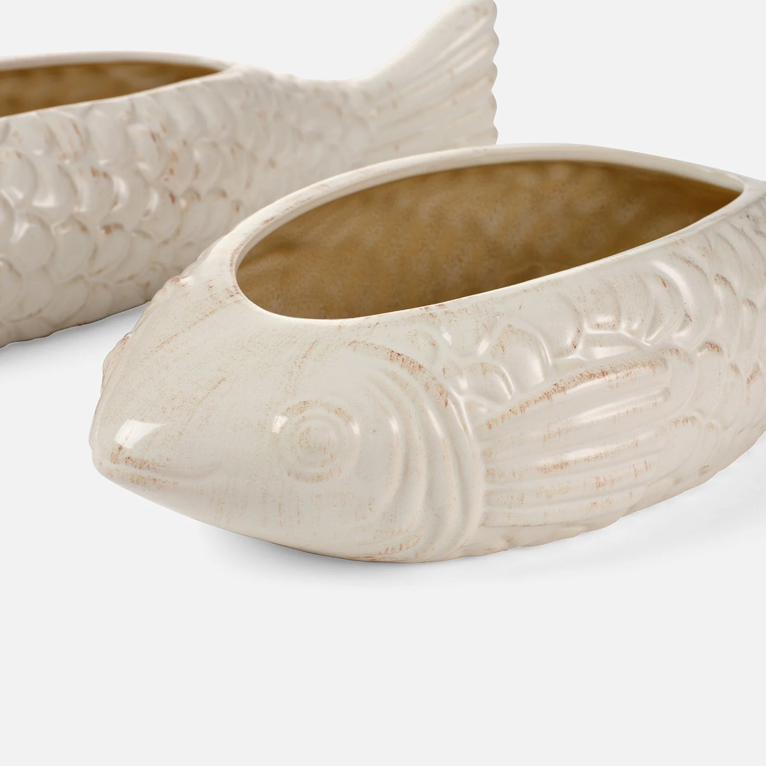Rockford Fish Design Bowl - Set of 2 - Image 14