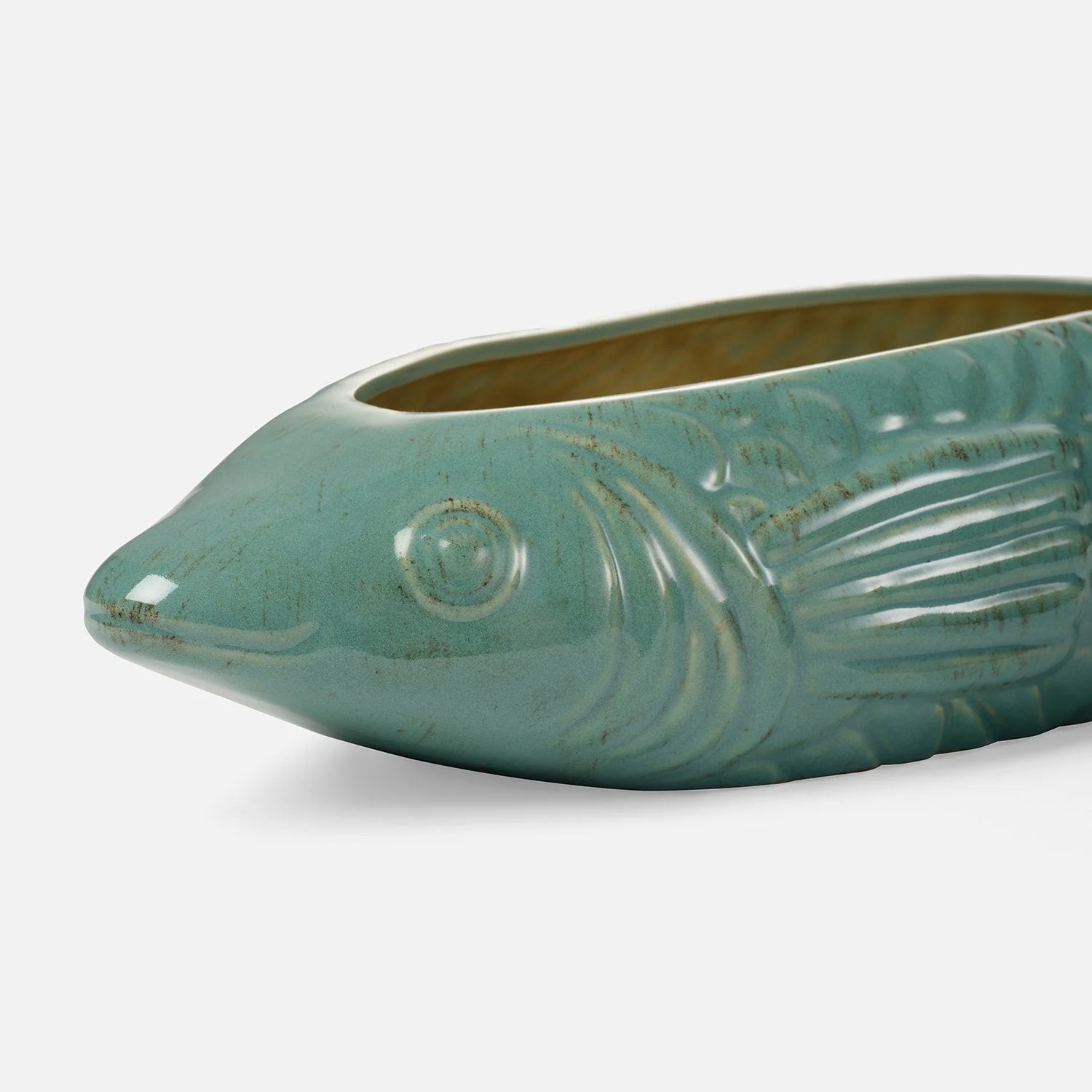Rockford Fish Design Bowl - Set of 2 - Image 3