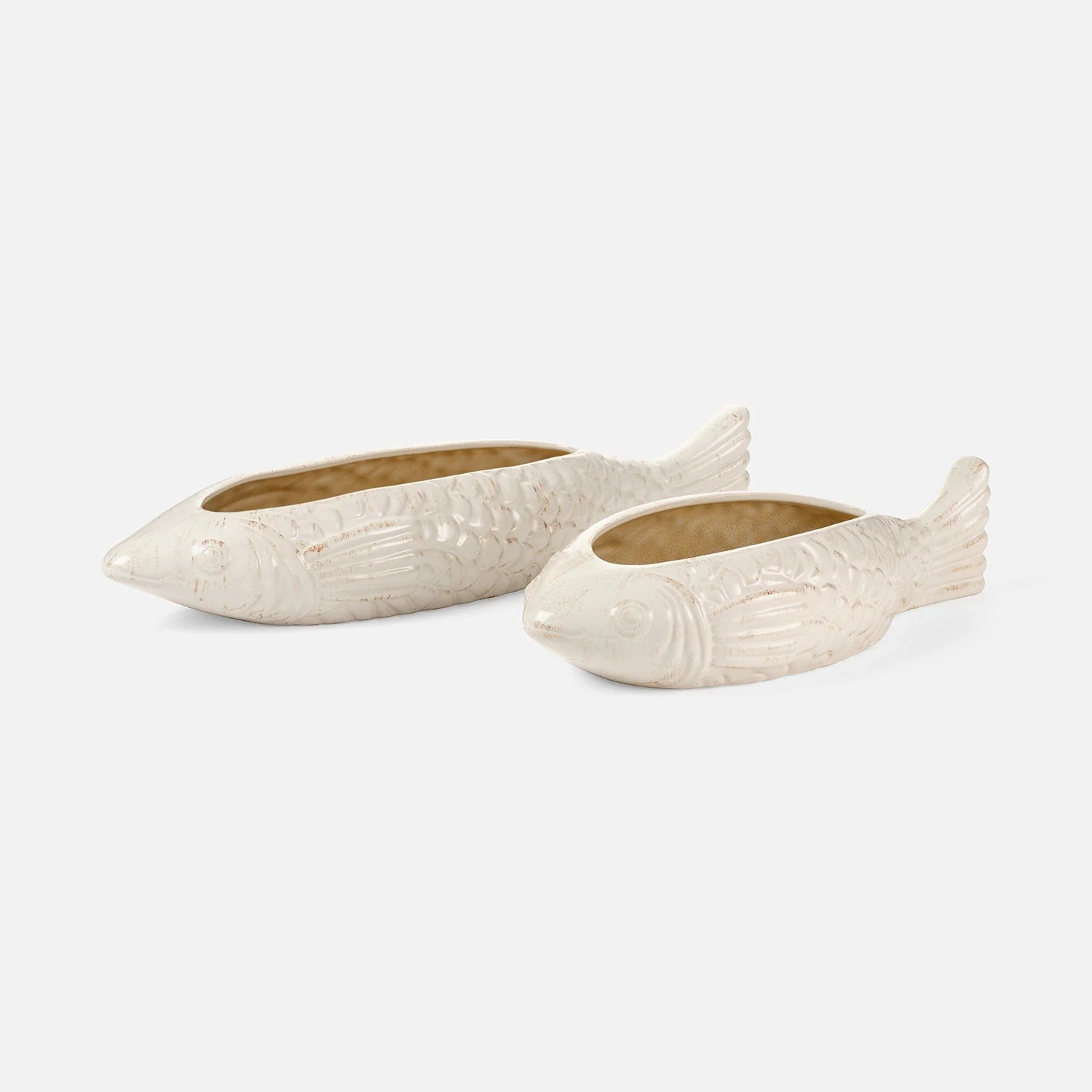 Rockford Fish Design Bowl - Set of 2 - Image 6
