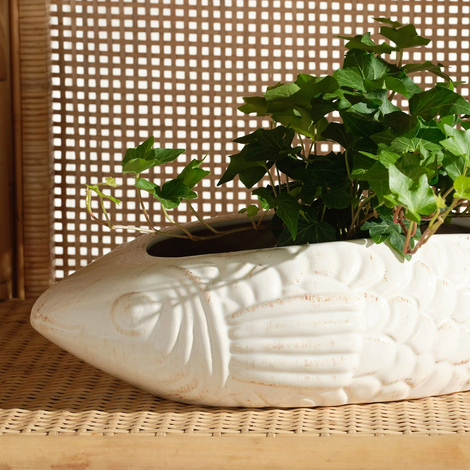 Rockford Fish Design Bowl - Set of 2 - Image 8