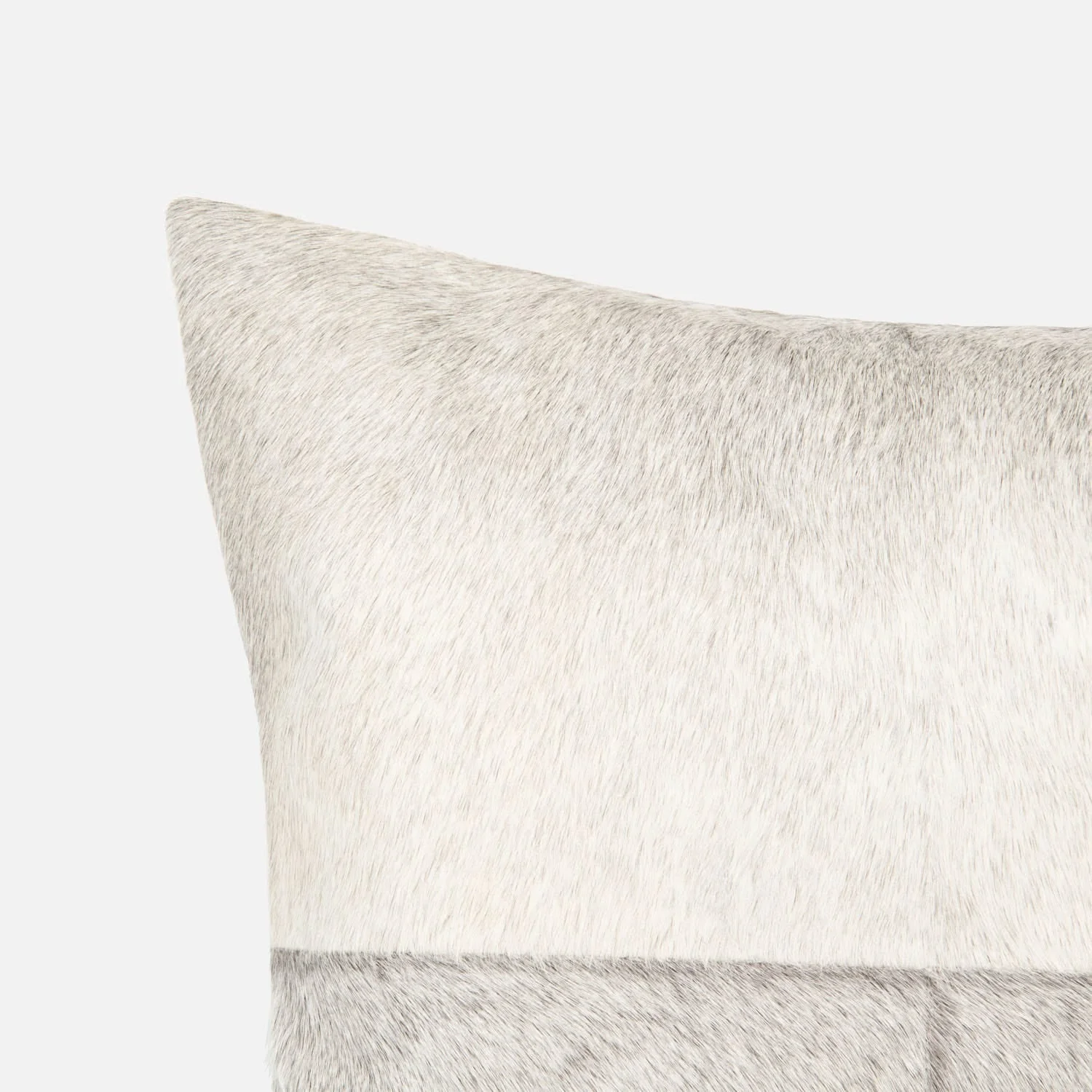 Roger Hair-On-Hide Pillow - Multiple of 2 - Image 17