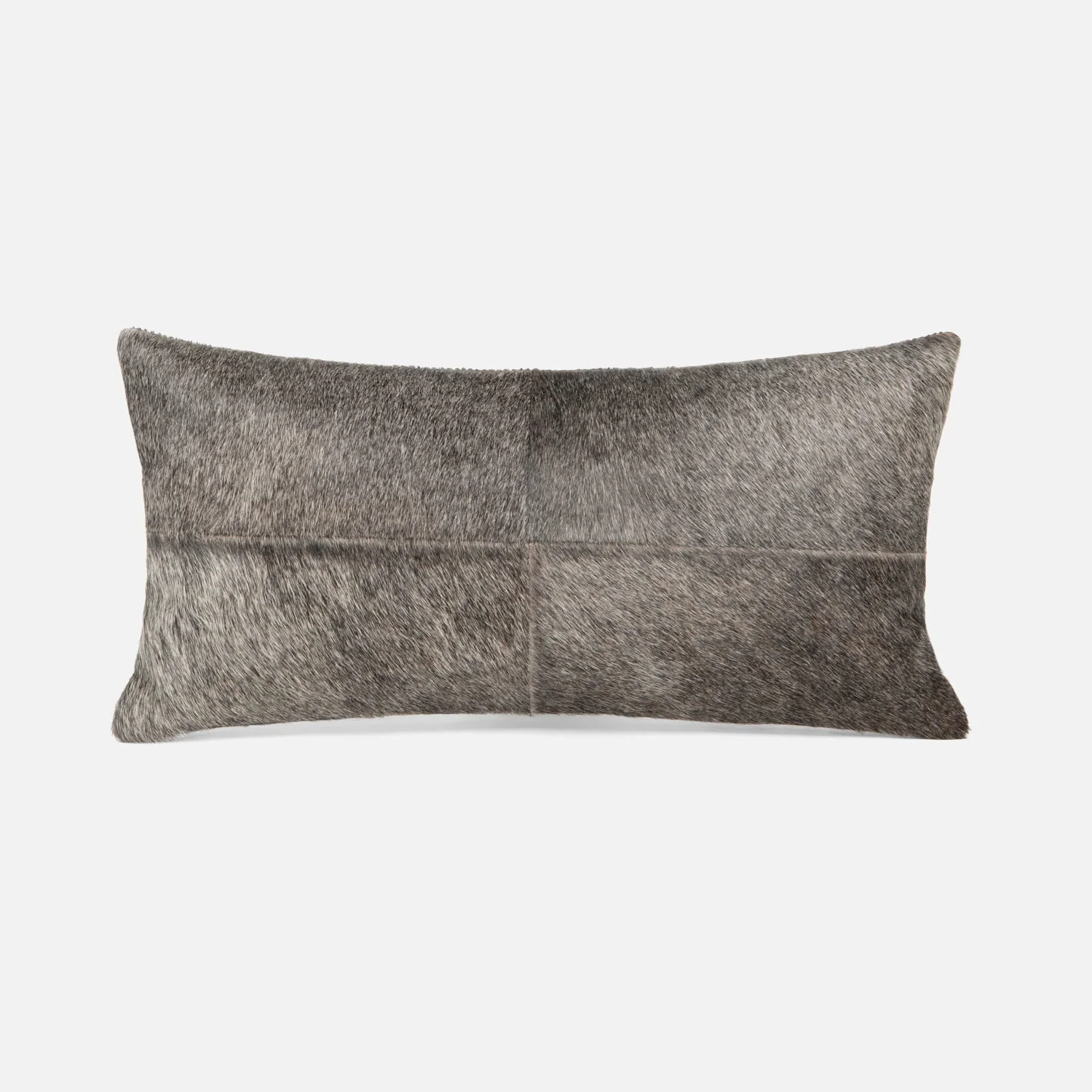 Roger Hair-On-Hide Pillow - Multiple of 2 - Image 7