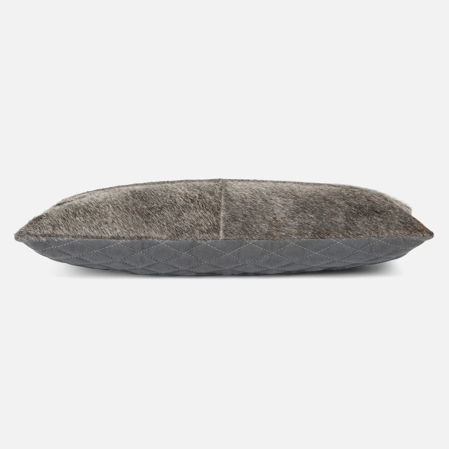 Roger Hair-On-Hide Pillow - Multiple of 2 - Image 8