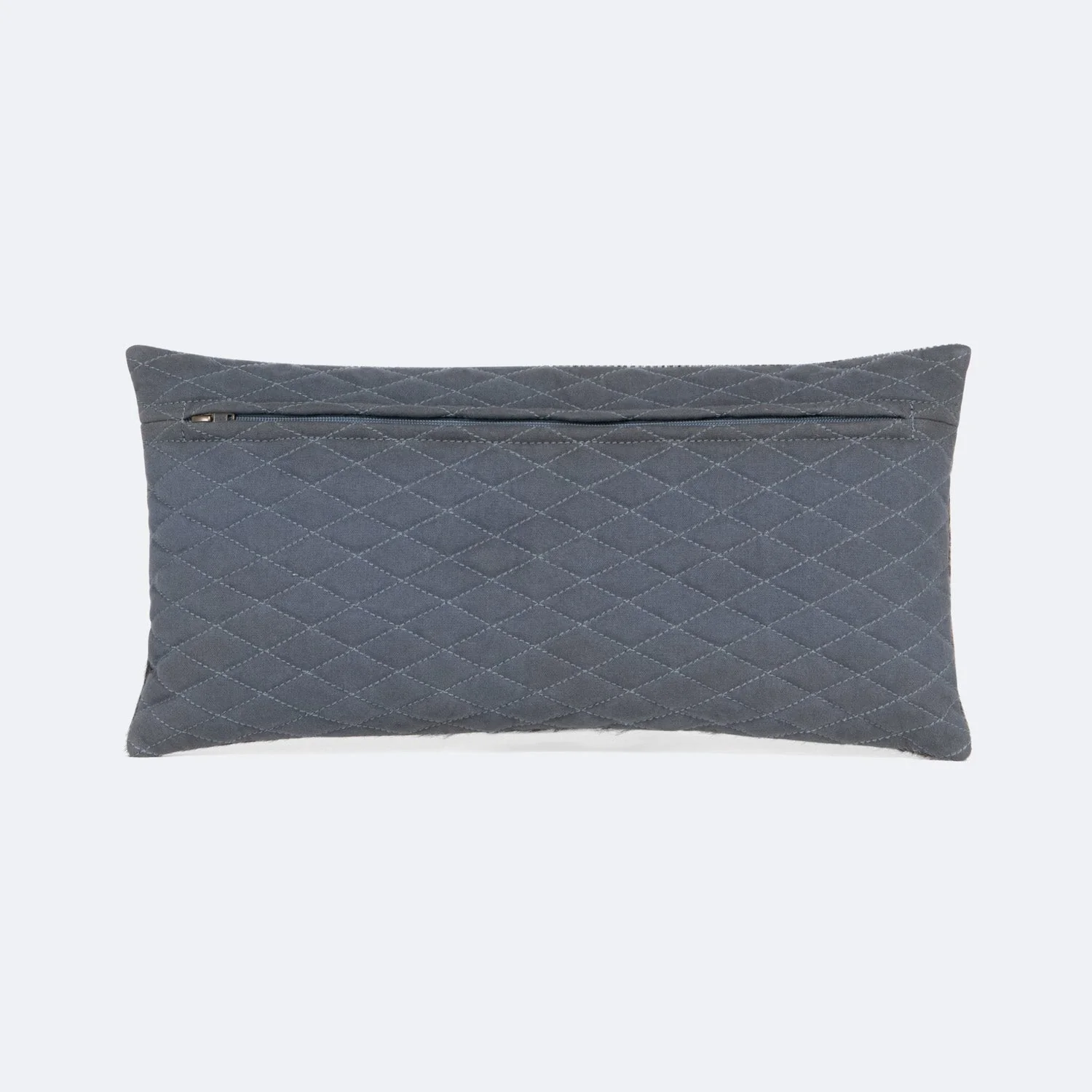 Roger Hair-On-Hide Pillow - Multiple of 2 - Image 9