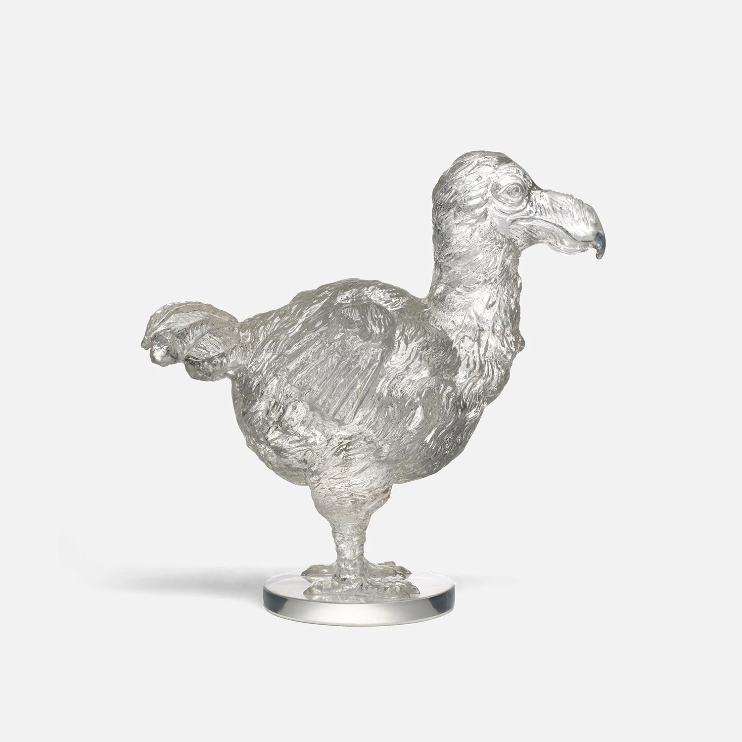 Roxbury Dodo Bird Sculpture