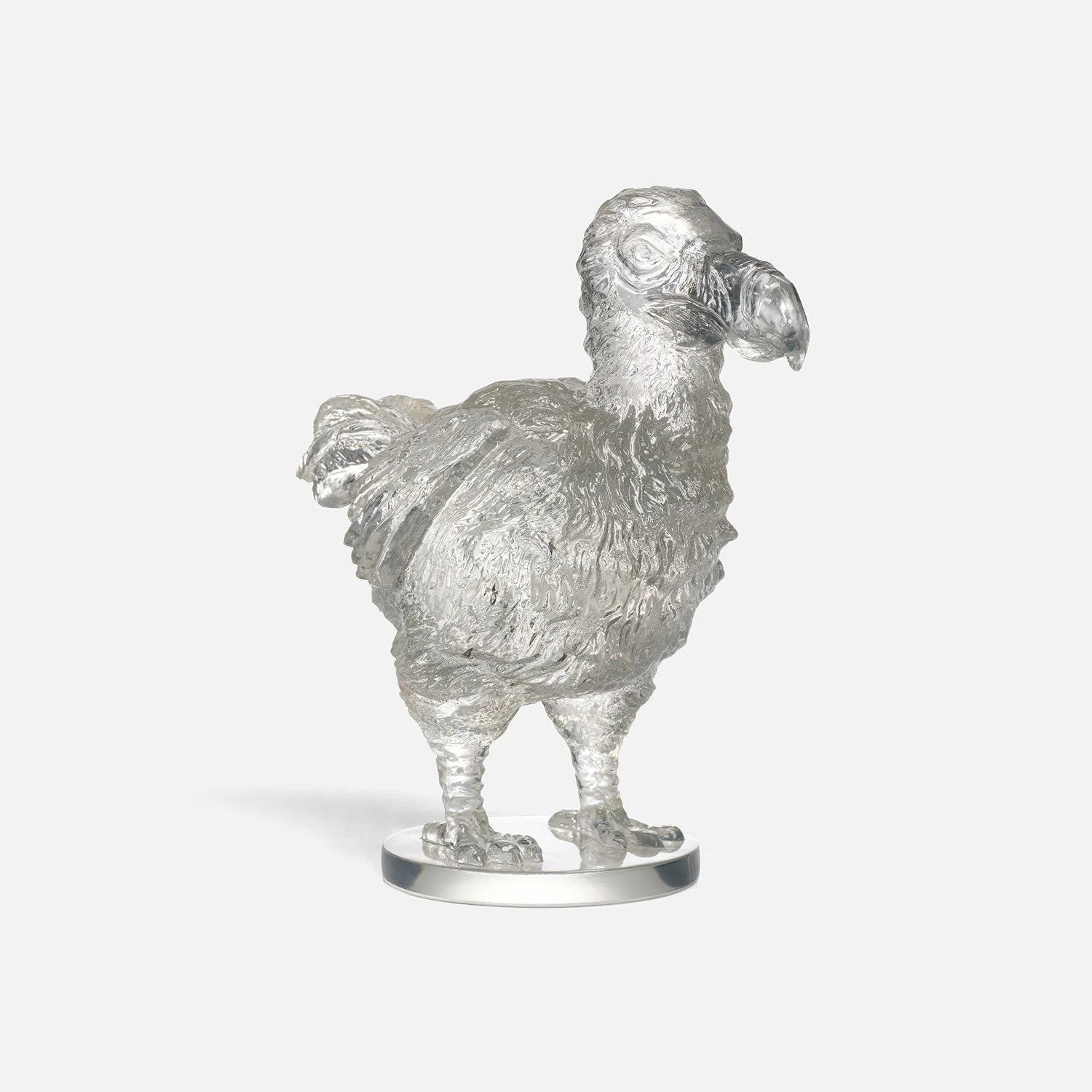 Roxbury Dodo Bird Sculpture - Image 11